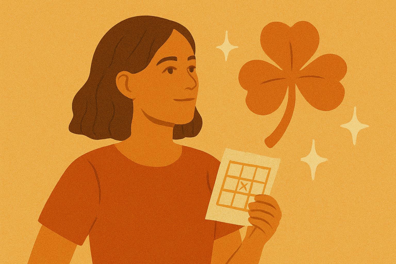 Laut Horoskop ziehen drei Sternzeichen im Juni 2025 das große Los.