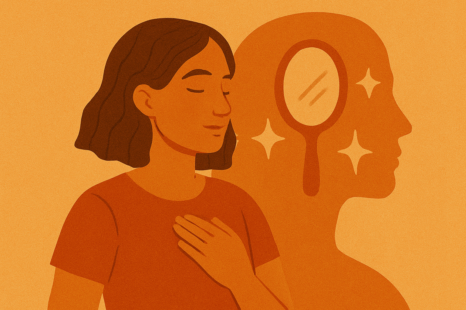 Laut Horoskop: Im Juni 2025 entdecken sich drei Sternzeichen selbst