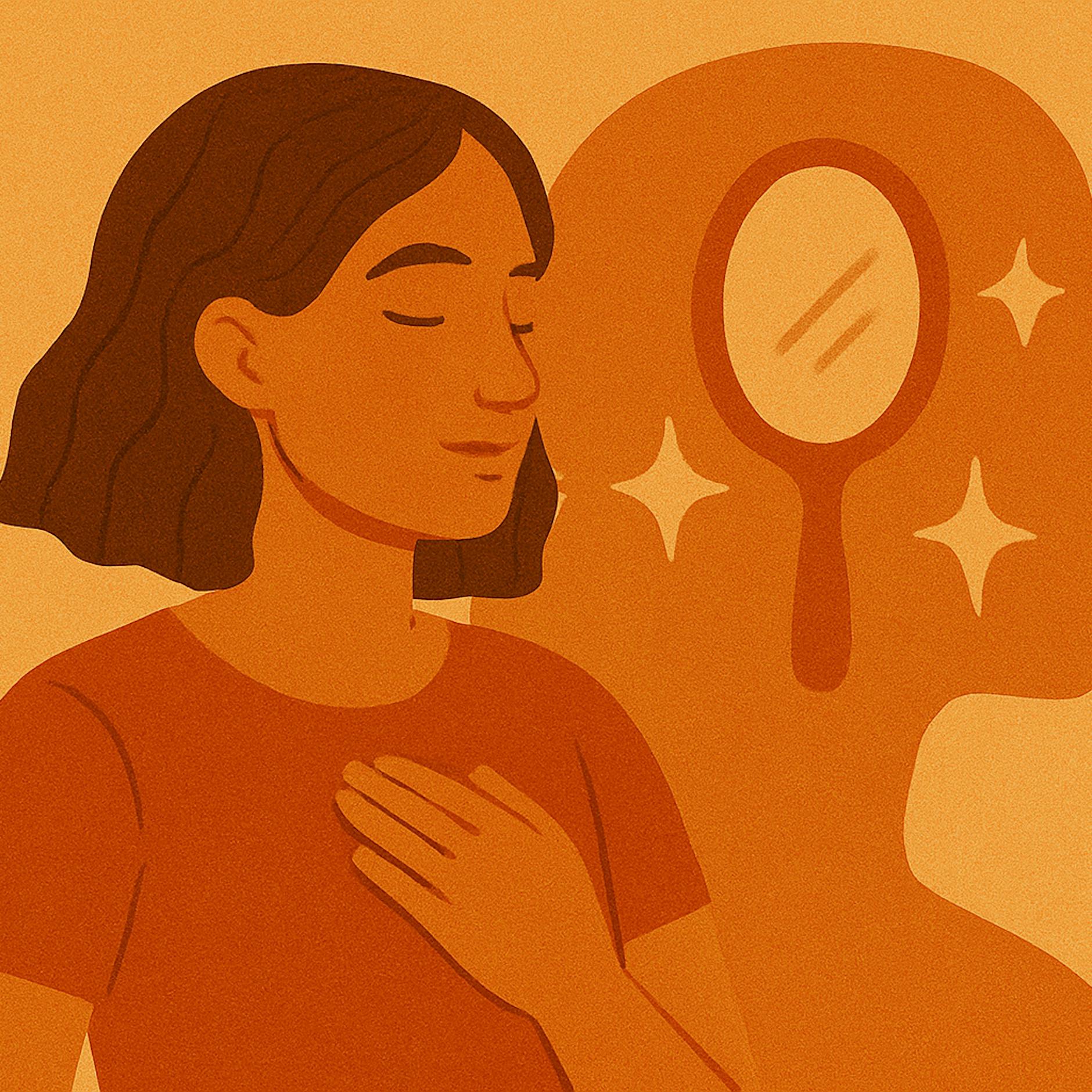 Laut Horoskop: Im Juni 2025 entdecken sich drei Sternzeichen selbst