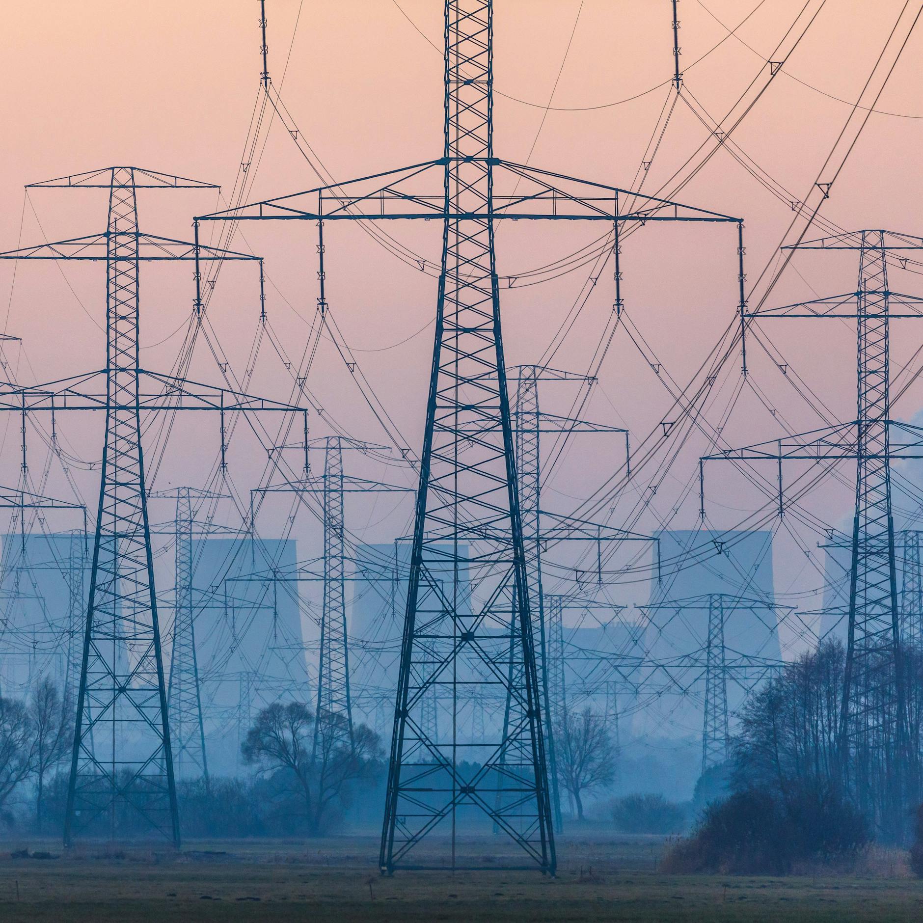 Image - Blackout in Spanien - Experte warnt: Totaler Stromausfall ist auch hier möglich