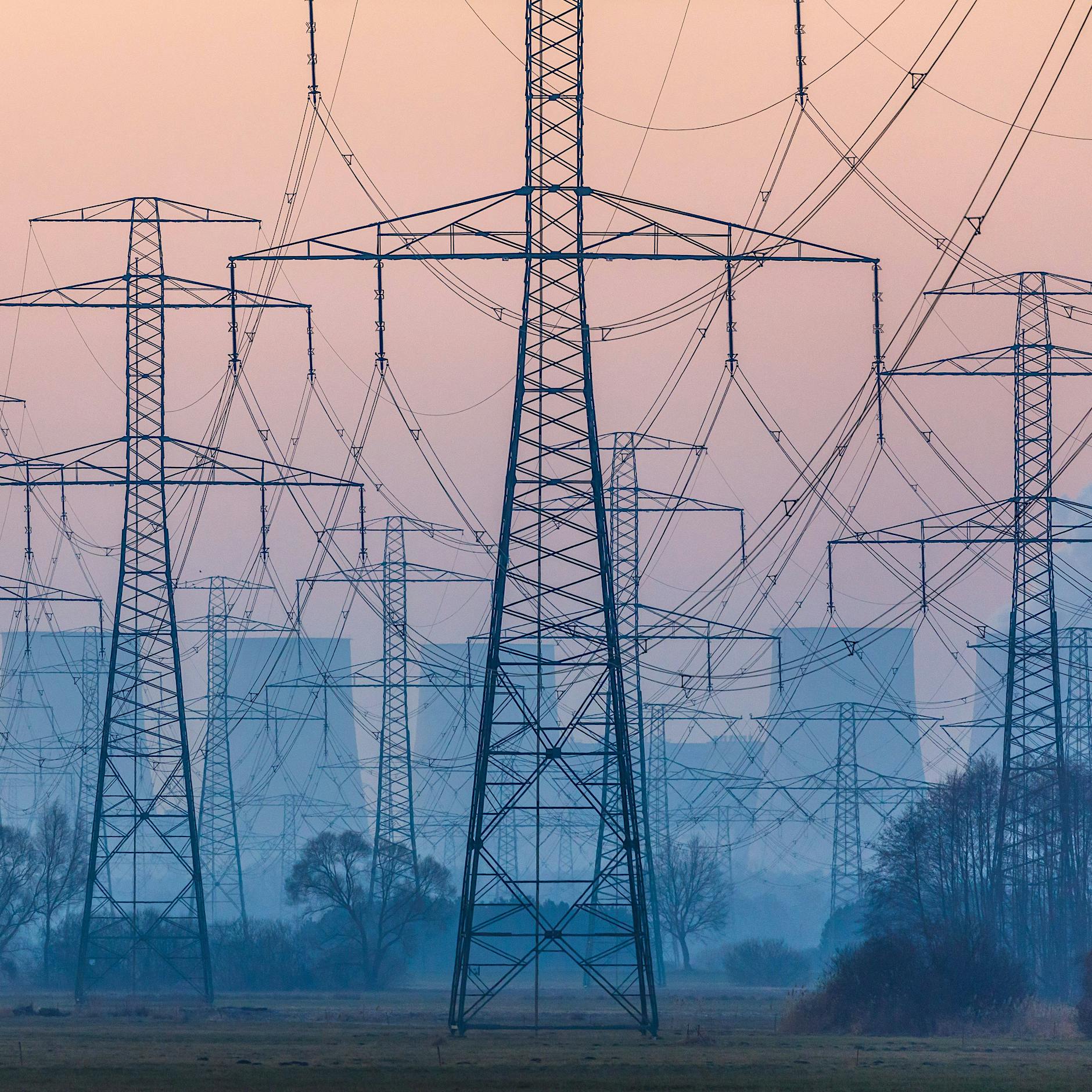 Blackout in Spanien - Experte warnt: Totaler Stromausfall ist auch hier möglich