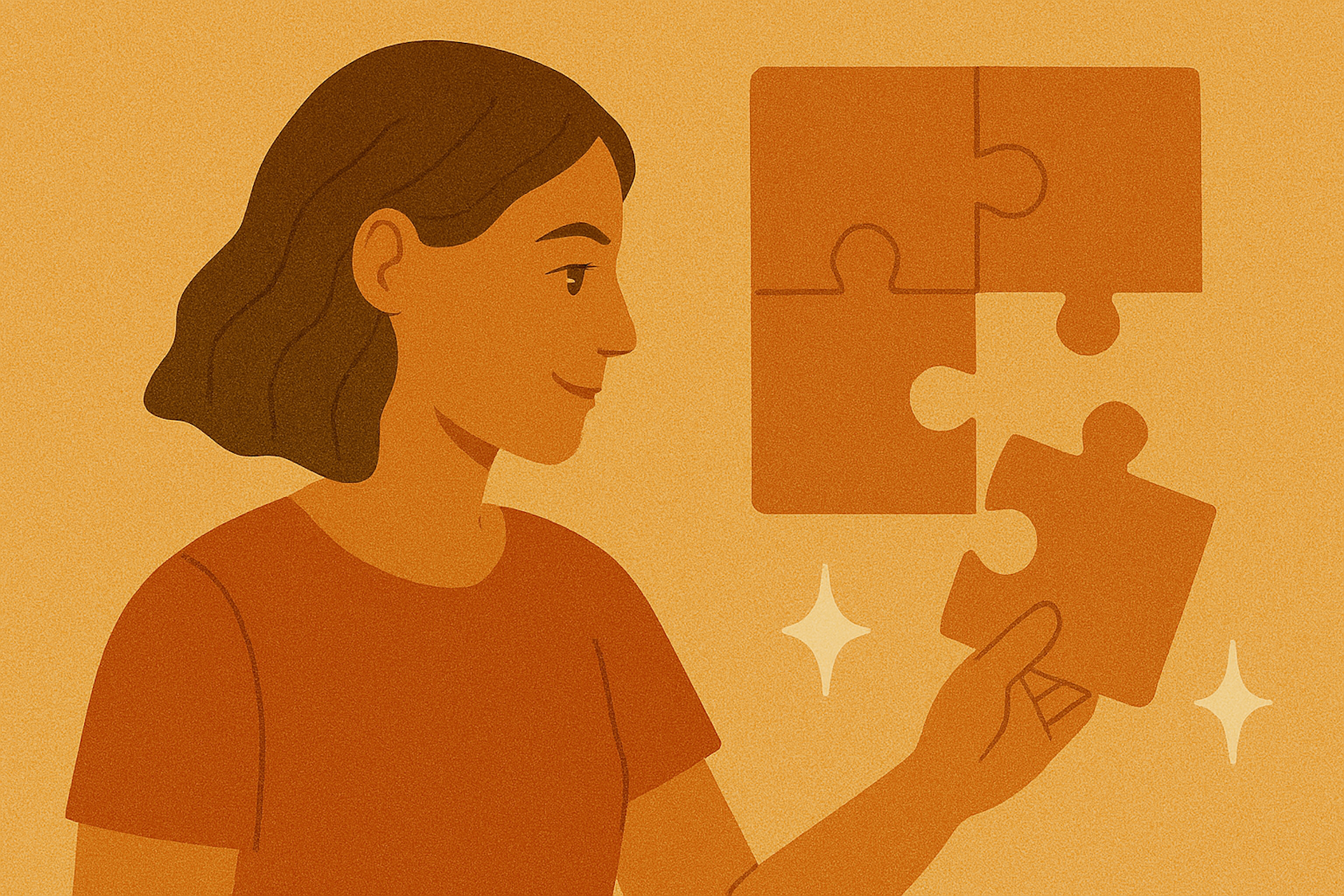 Laut Horoskop kommen für drei Sternzeichen im Juni alle Puzzleteile zusammen.