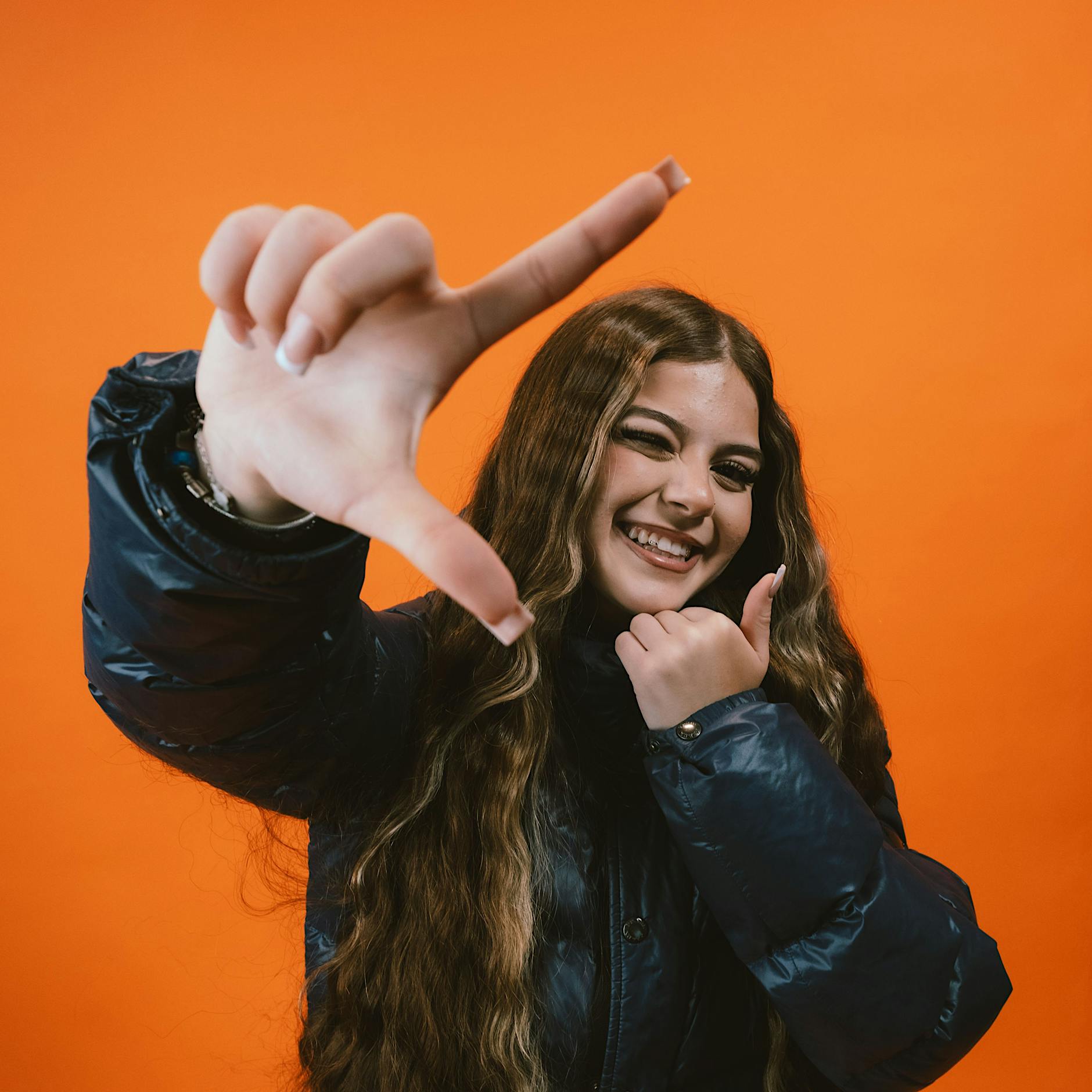 TikTok-Irrsinn: Für diese 14-jährige Influencerin geben Fans angeblich ihre Religion auf