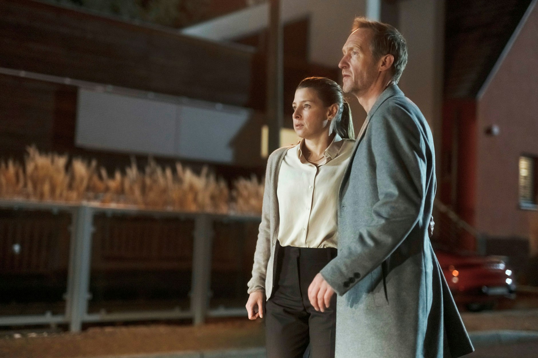 „Polizeiruf 110: Widerfahrnis“ am Sonntag, 4.5.2025 um 20:15 Uhr, ARD.