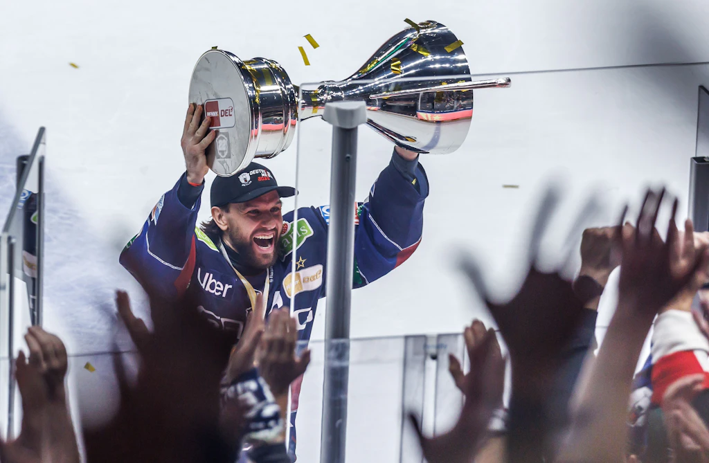 Eisbären Berlin: Viermal-Meister droht das Aus