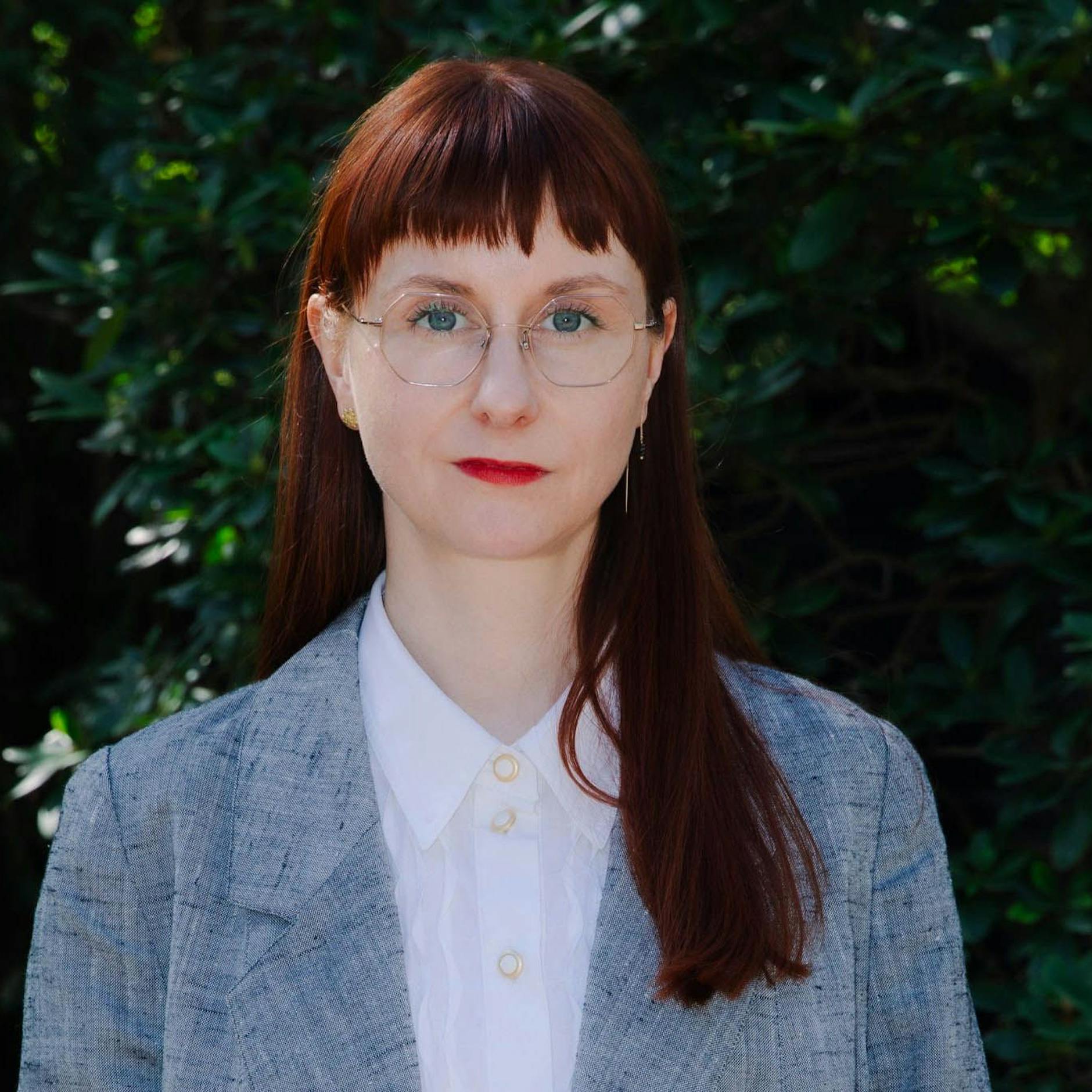 Image - Biennale Venedig 2026: Thüringerin Kathleen Reinhardt übernimmt Kuratierung des deutschen Pavillons