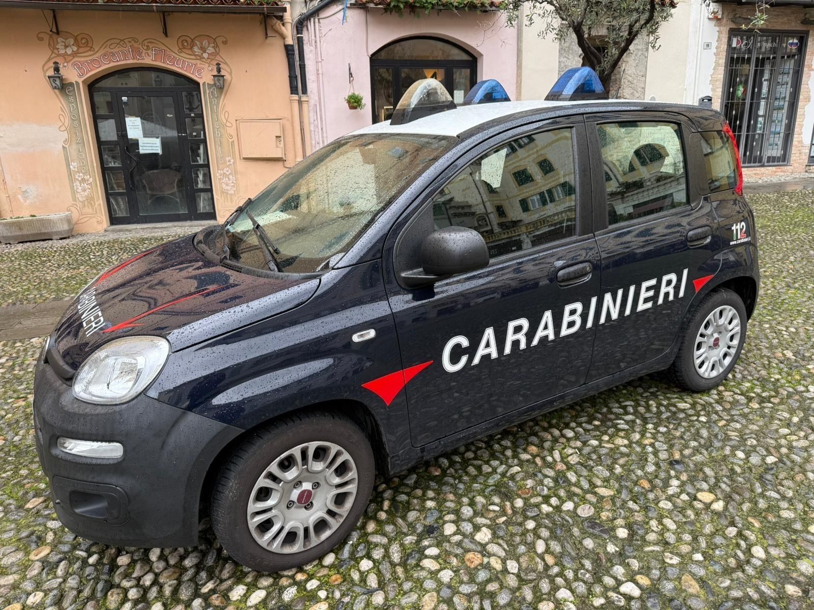 Image - Norditalien: Toter Deutscher gefunden – tiefe Wunde an der Kehle