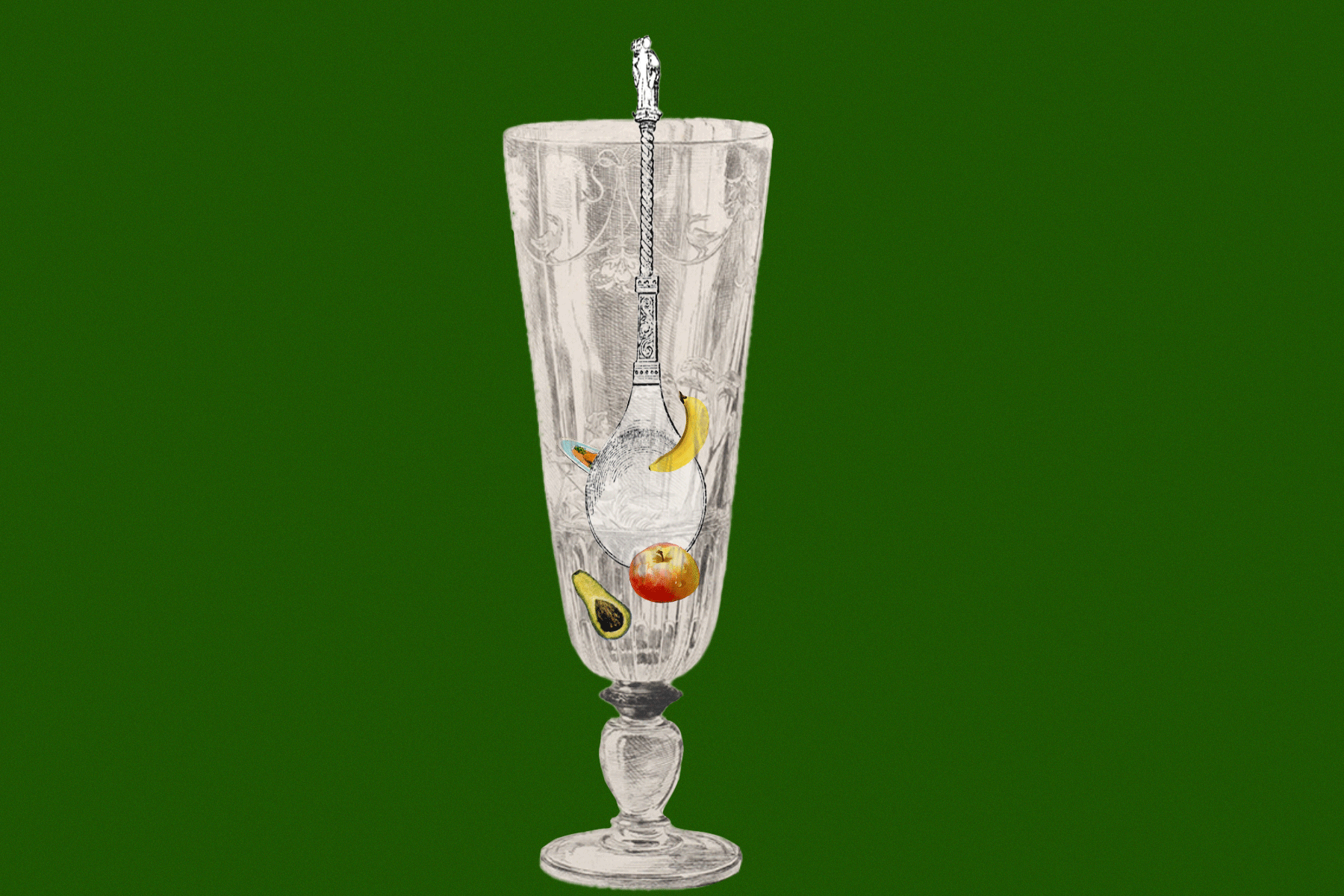 Abnehmen beim Trinken: In Diätdrinks stecken oft viele wichtige Nährstoffe.
