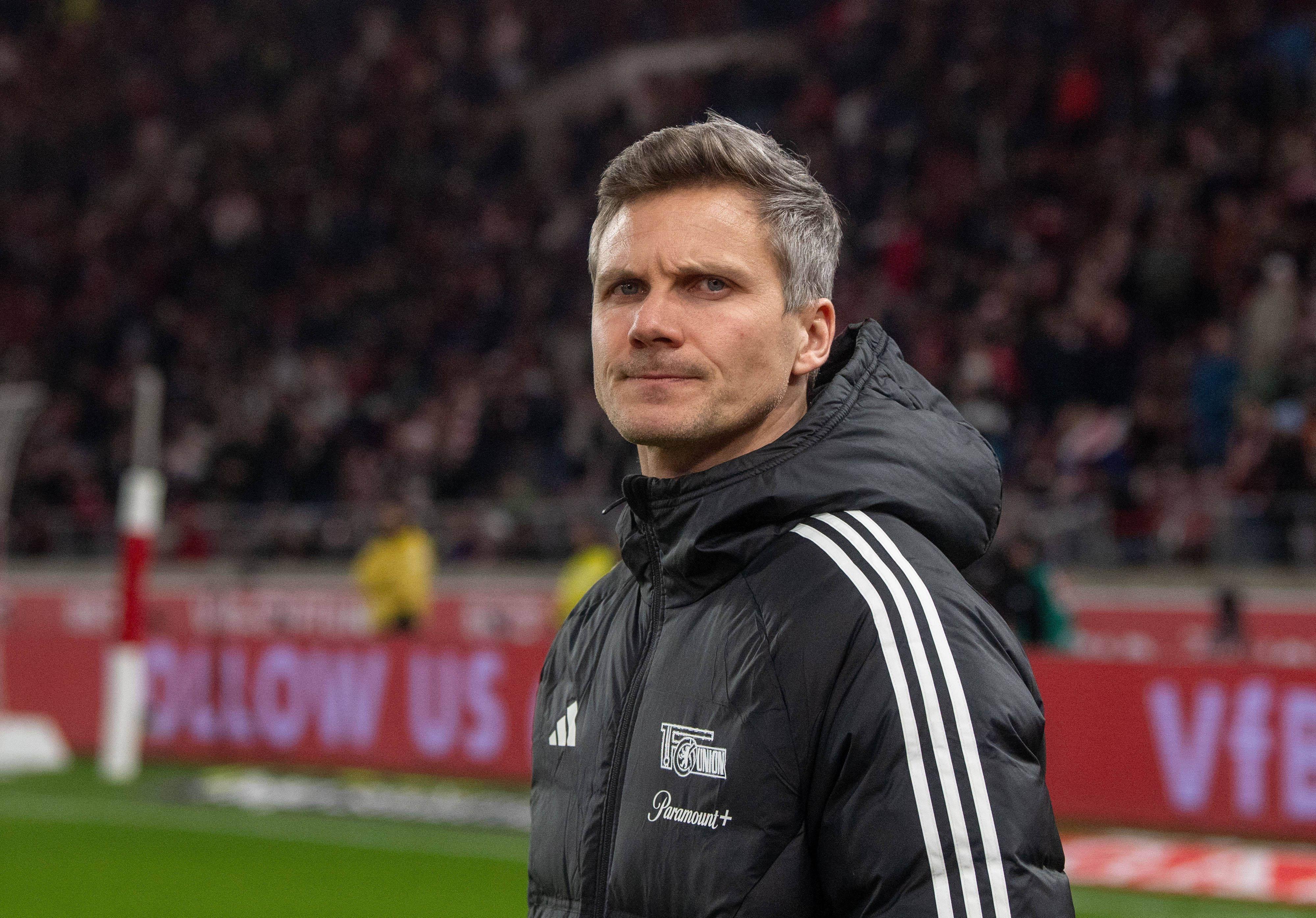 Image - Friede statt Frust: 1. FC Union und Michael Parensen streiten nicht mehr