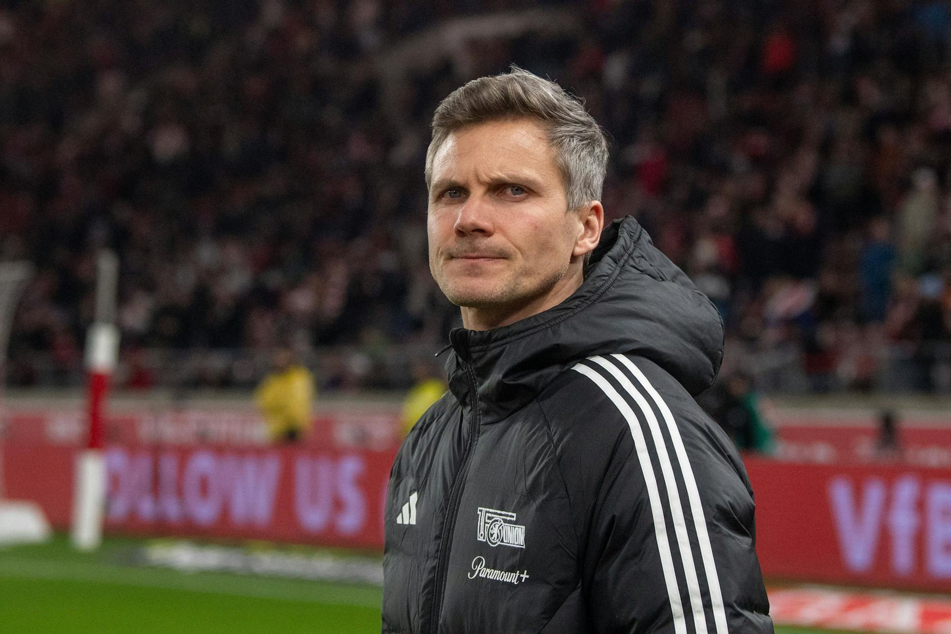 Michael Parensen (38) stritt mit dem 1. FC Union nach seiner Entlassung vor Gericht. Jetzt gibt es eine Einigung.