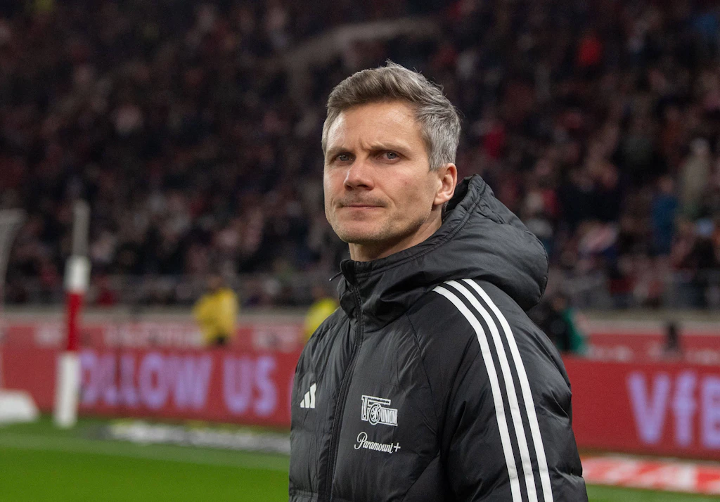 Friede statt Frust: 1. FC Union und Michael Parensen streiten nicht mehr