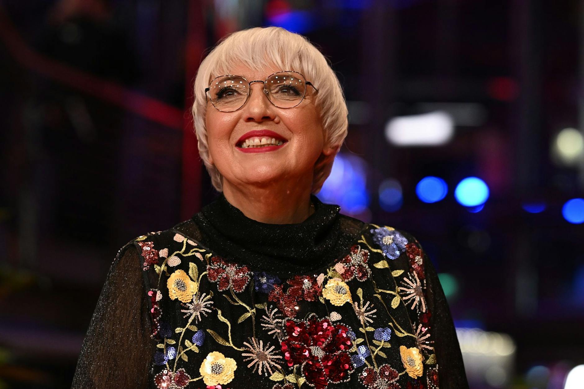 Claudia Roth, scheidende Staatsministerin für Kultur und Medien, wird bei der Eröffnung des Theatertreffens noch einmal ihres Amtes walten.