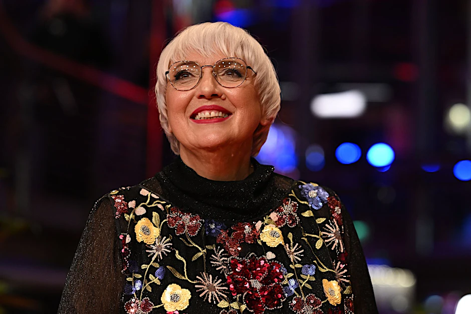 Claudia Roth, scheidende Staatsministerin für Kultur und Medien, wird bei der Eröffnung des Theatertreffens noch einmal ihres Amtes walten.