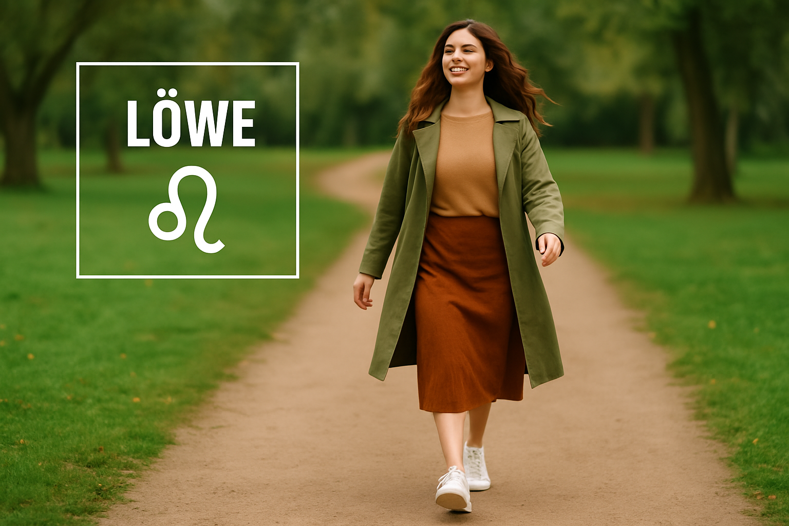 Großes Horoskop für die erste Juni-Woche: Sternzeichen Löwe