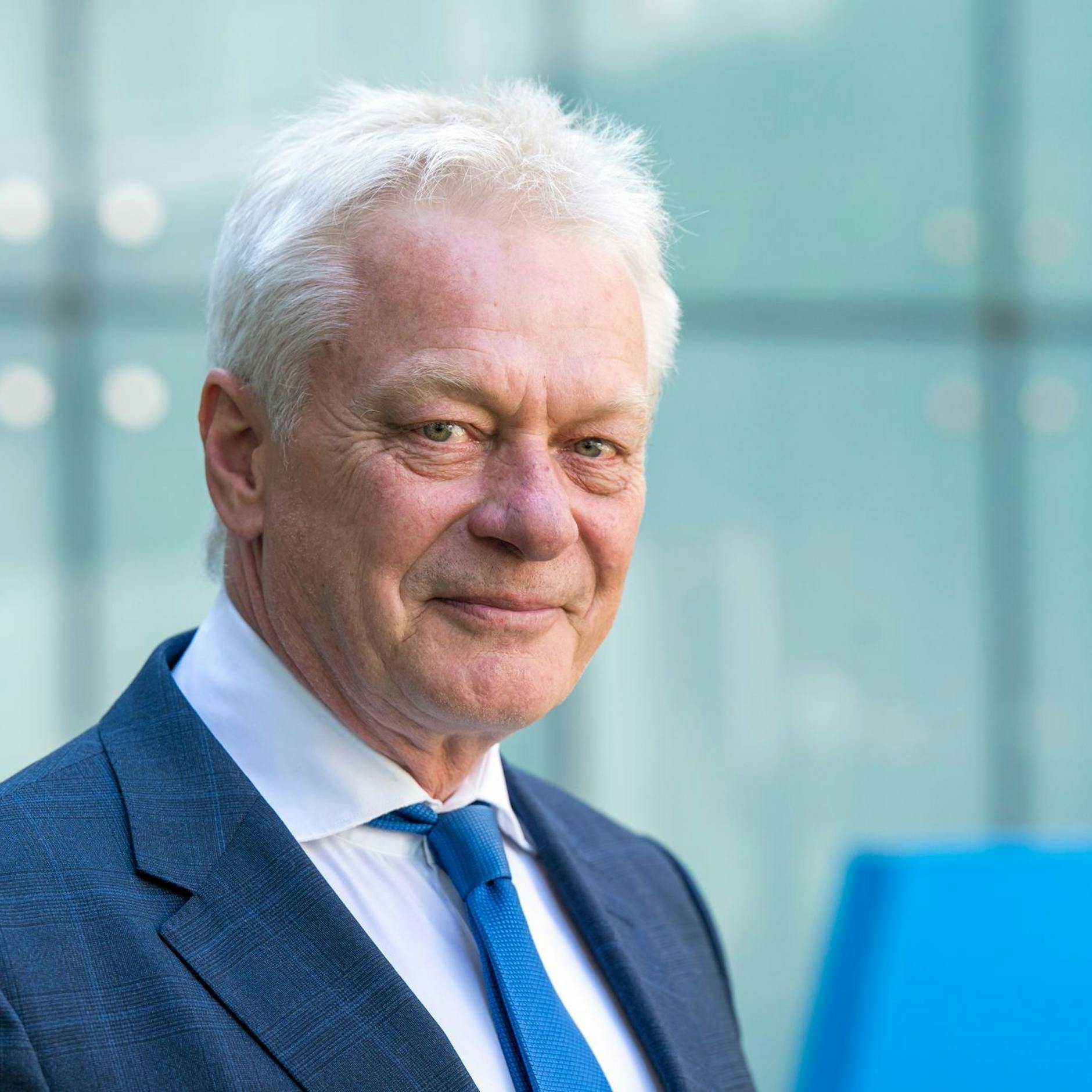 Image - Agrarminister Alois Rainer schließt Metzgerei: Nach Foodwatch-Anfrage