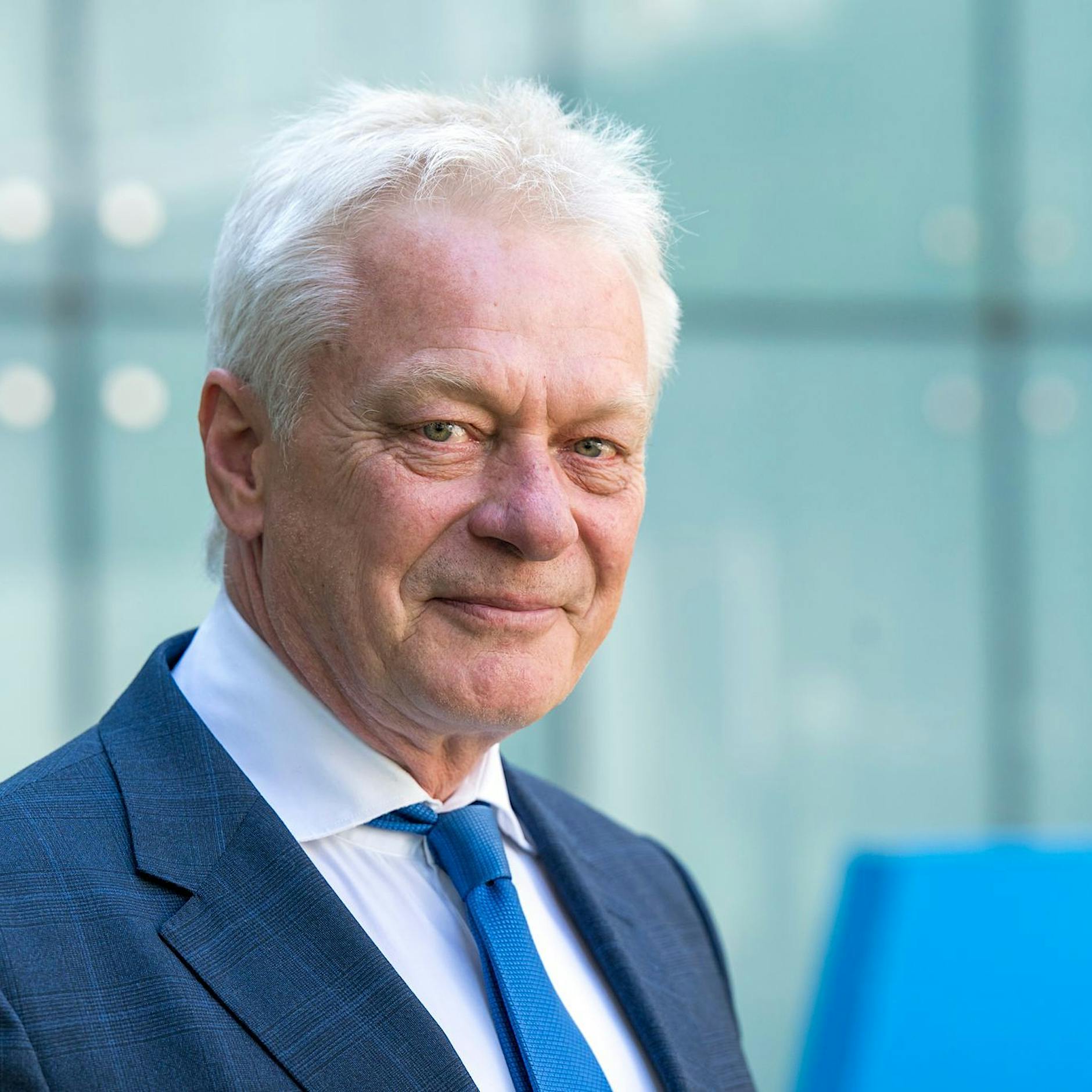 Agrarminister Alois Rainer schließt Metzgerei: Nach Foodwatch-Anfrage