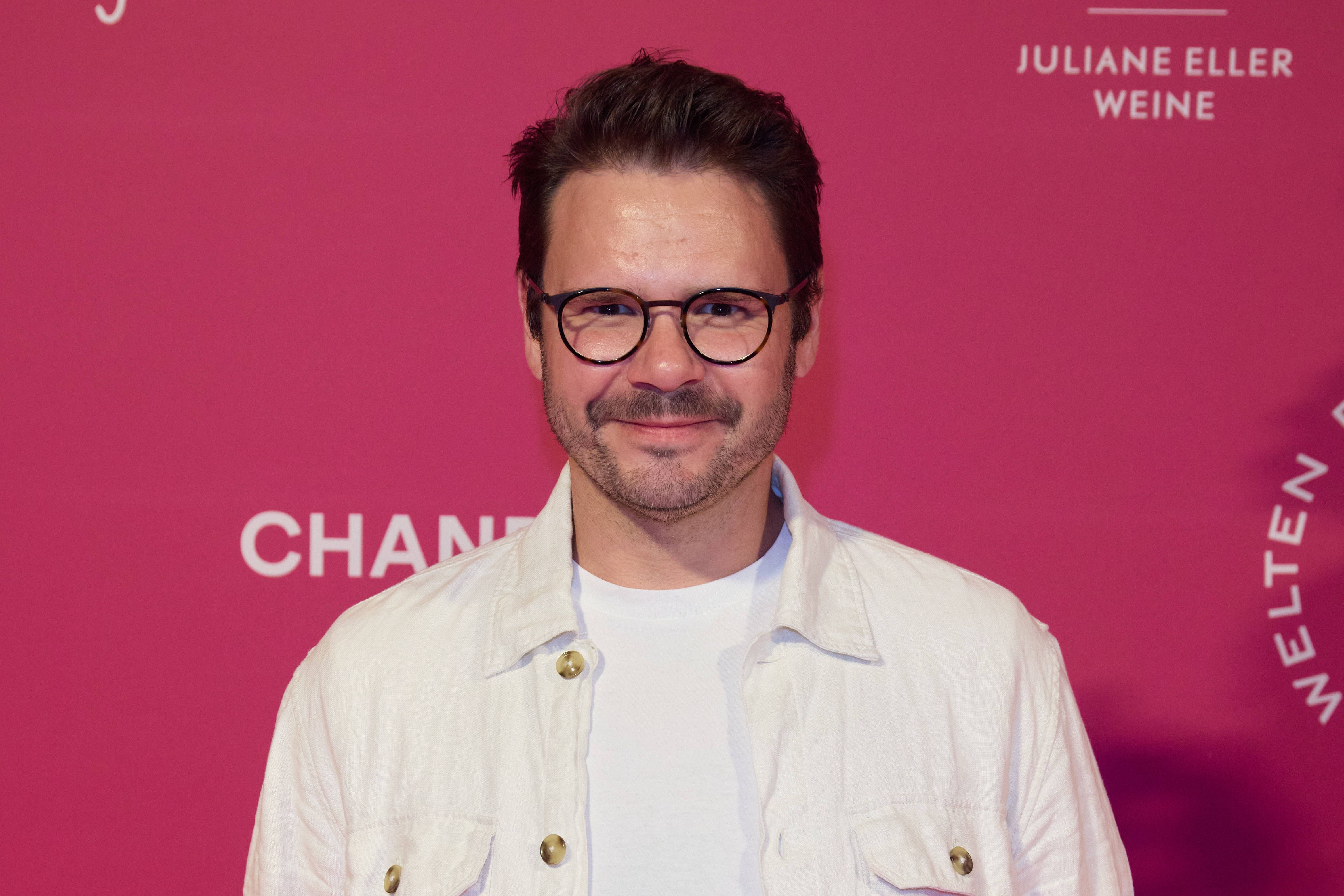 Ex-GZSZ-Star Thomas Drechsel: Warum er kein Fan der Abnehmspritze ist