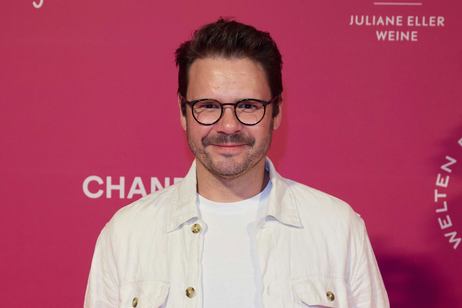 Thomas Drechsel hat mit gesundem Essen 30 Kilo abgenommen.