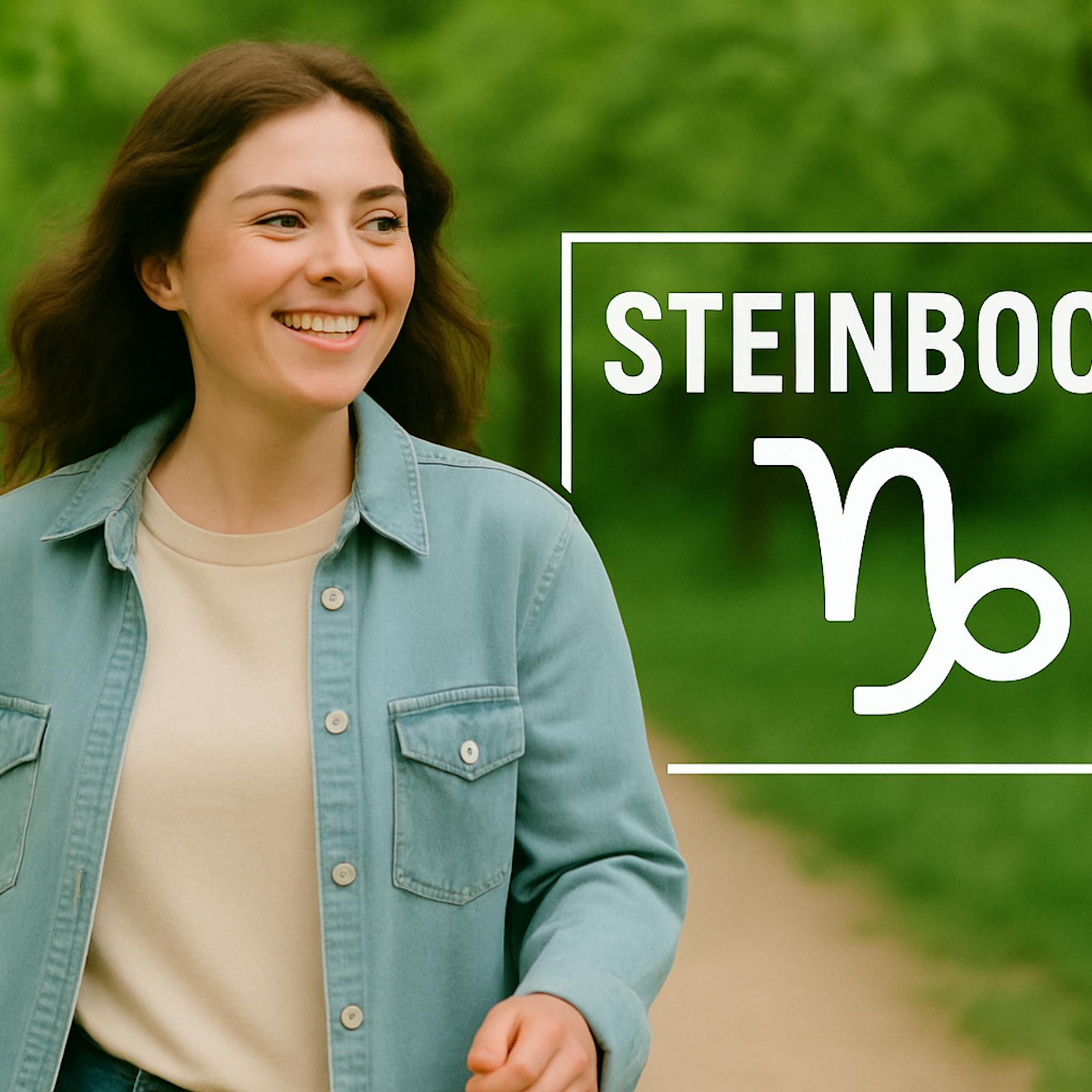 Steinbock-Horoskop für die Woche vom 16. bis 22. Juni 2025