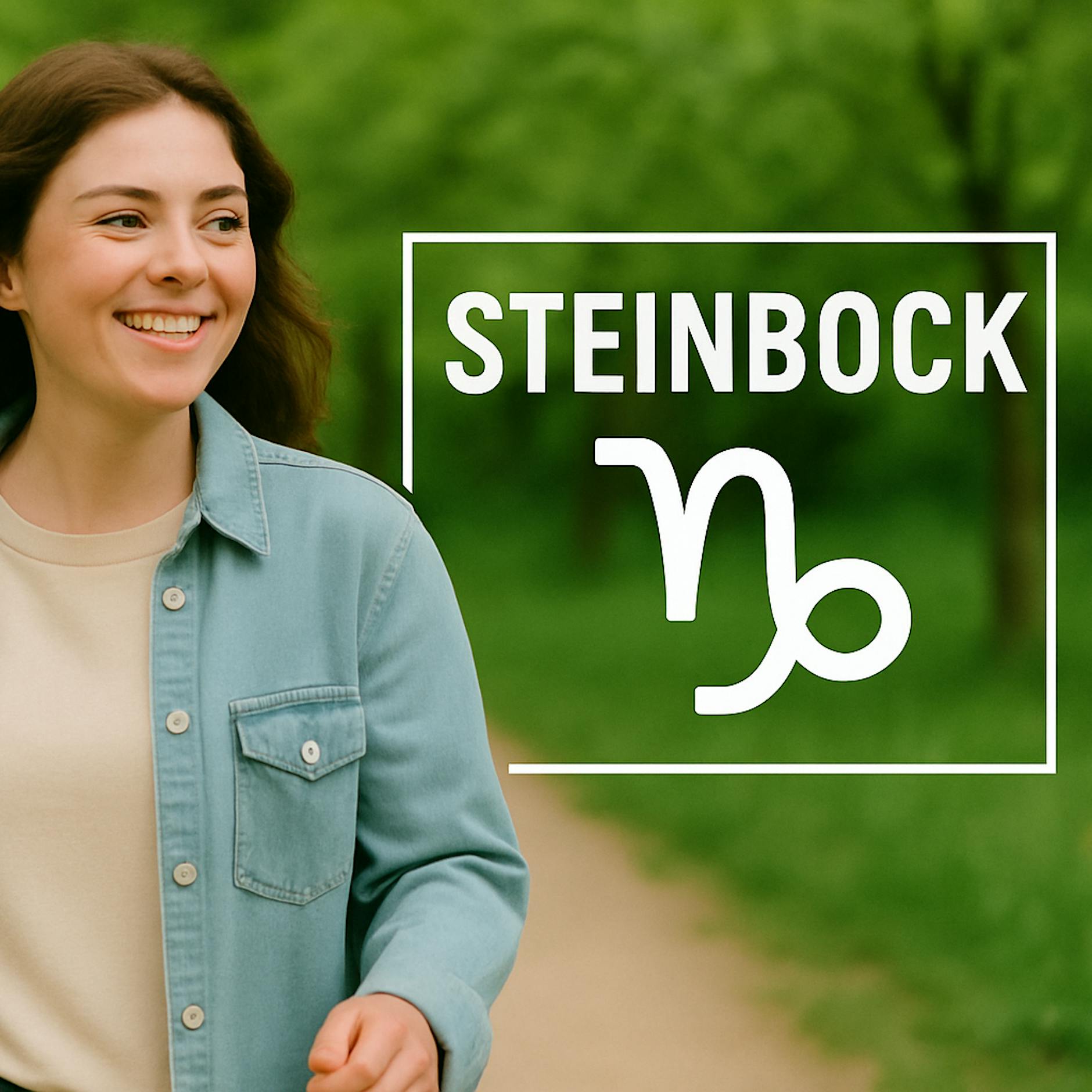 Großes Horoskop für die erste Juni-Woche: Sternzeichen Steinbock