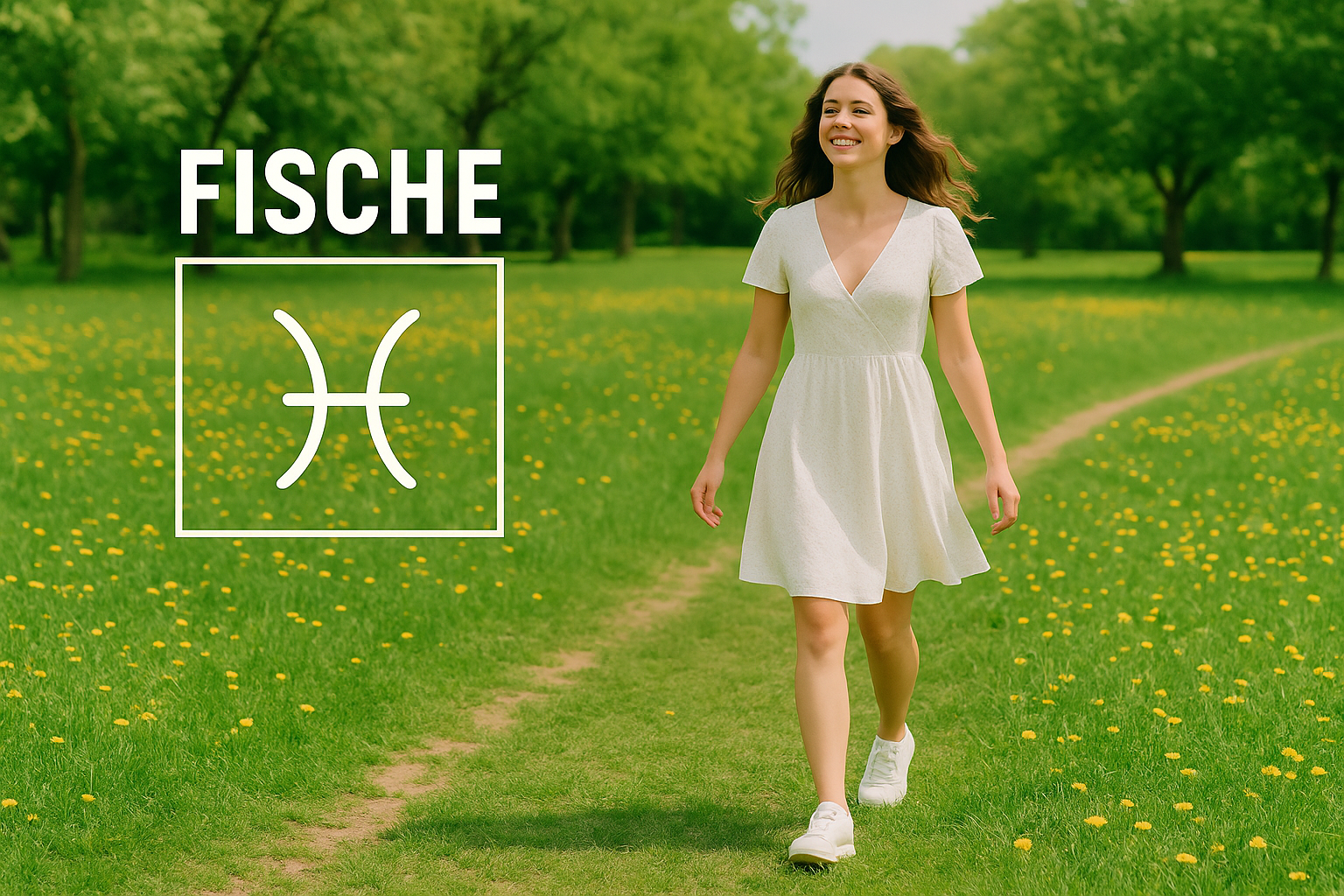 Großes Horoskop für die erste Juni-Woche: Sternzeichen Fische