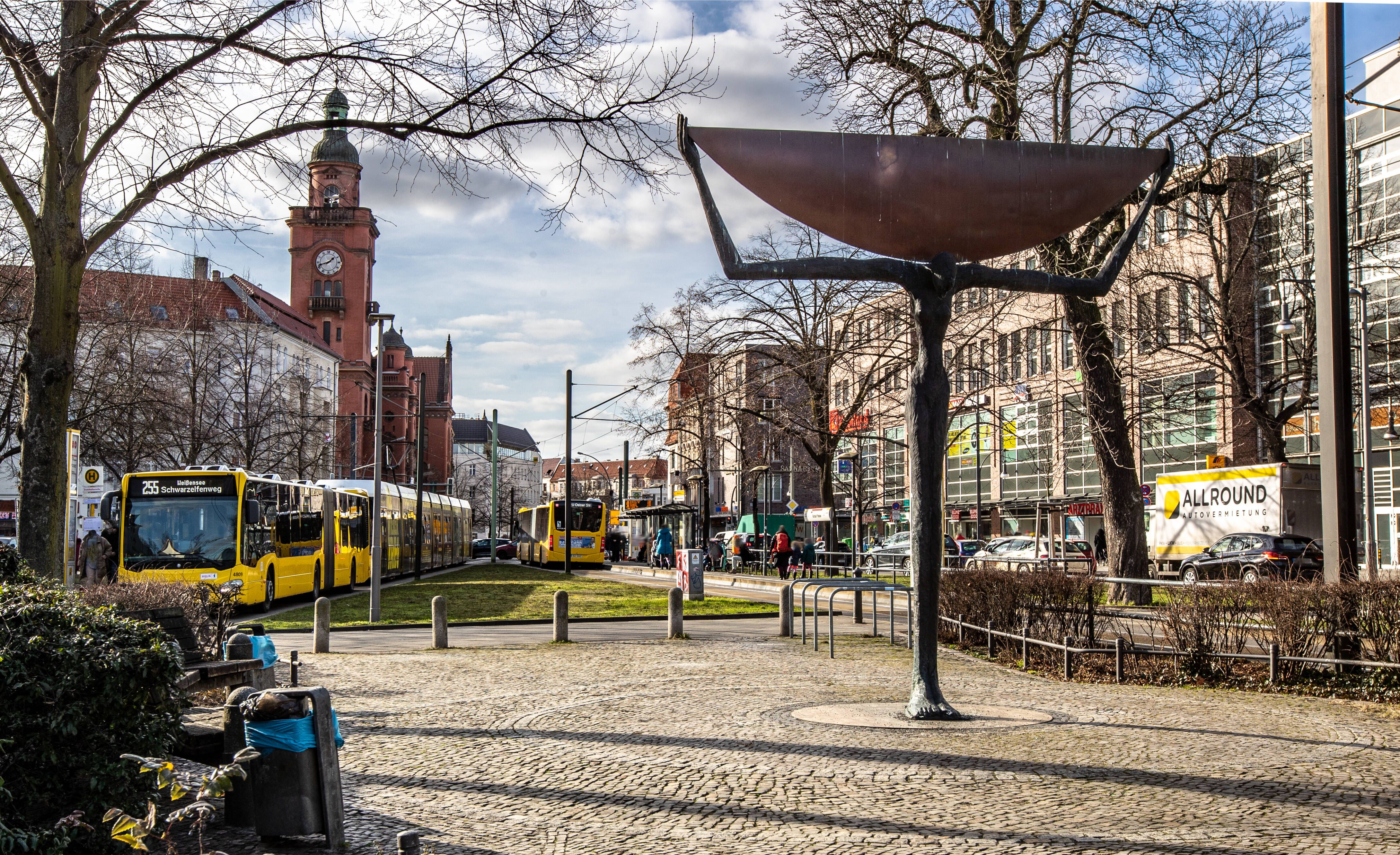 Pankow: Bezirk verhängt erneut Haushaltssperre wegen 7 Millionen Euro Defizit