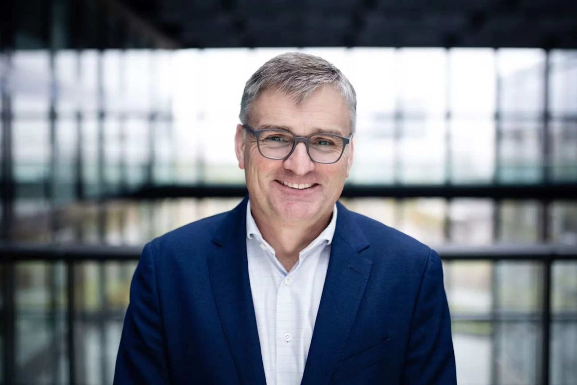 SZ-Journalist Stefan Kornelius wird Regierungssprecher von Friedrich Merz.