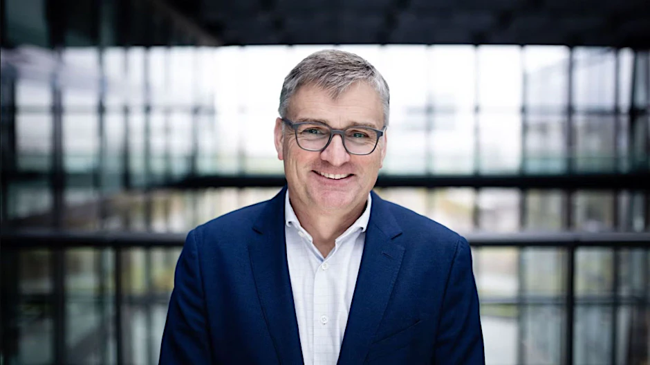 SZ-Journalist Stefan Kornelius wird Regierungssprecher von Friedrich Merz.