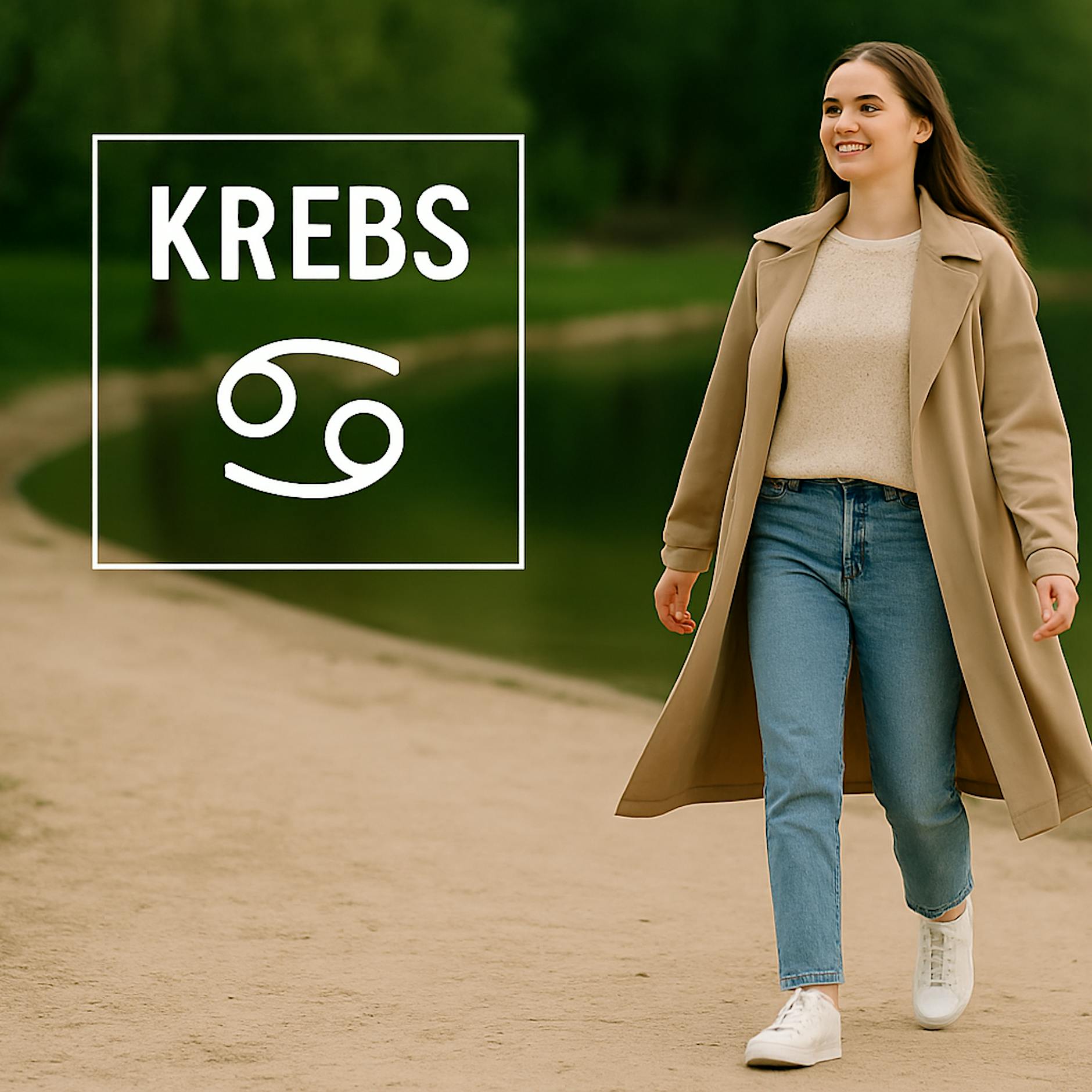 Großes Horoskop für die erste Juni-Woche: Sternzeichen Krebs