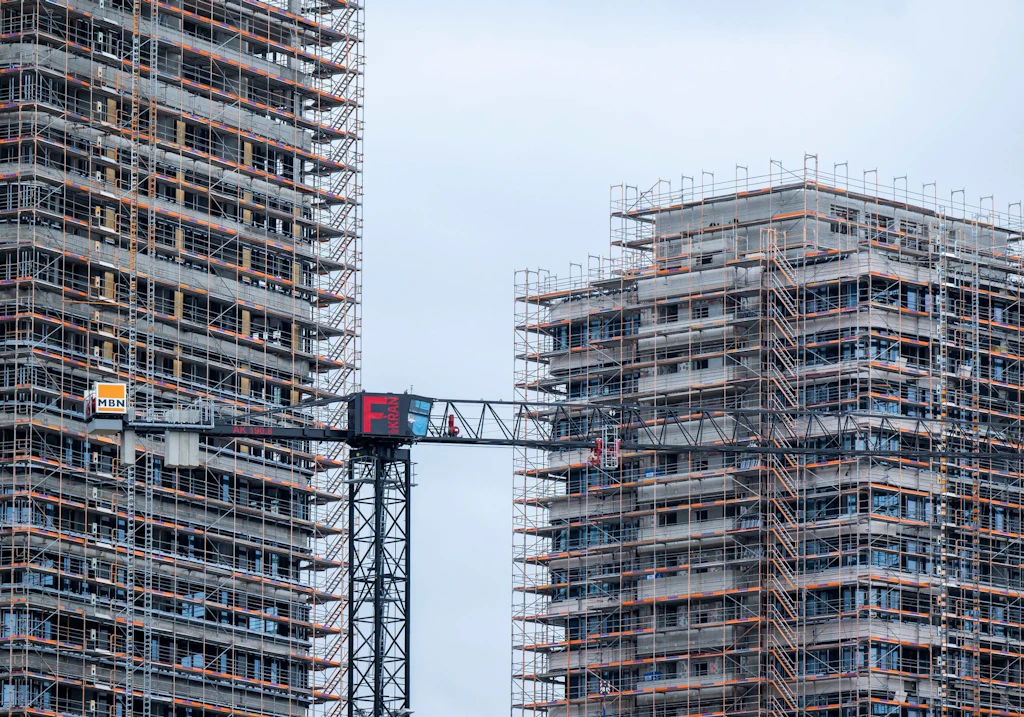 Treptow-Köpenick: Hier entsteht ein neues Quartier mit 137 Wohnungen