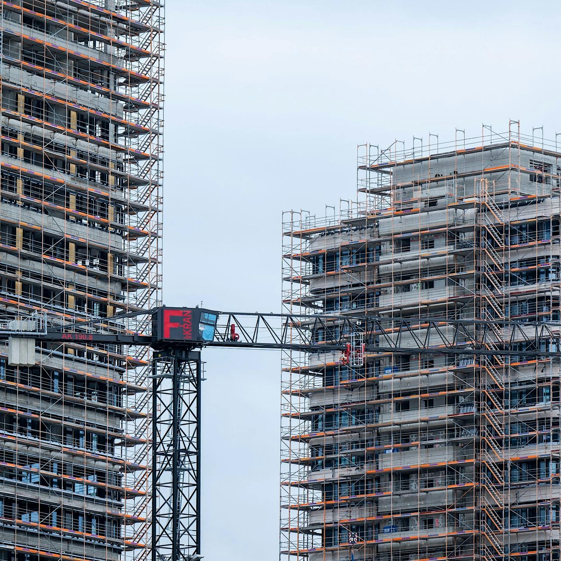 Treptow-Köpenick: Hier entsteht ein neues Quartier mit 137 Wohnungen