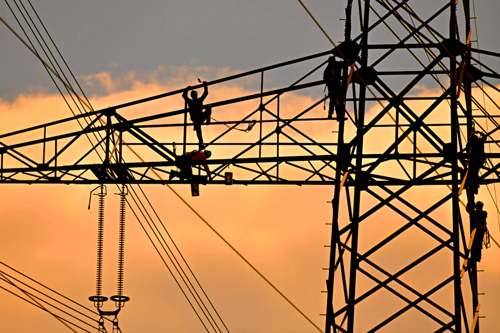 Ağ operatörleri alarmı yükseltiyor: AB planları Almanya'nın elektrik pazarını tehdit ediyor