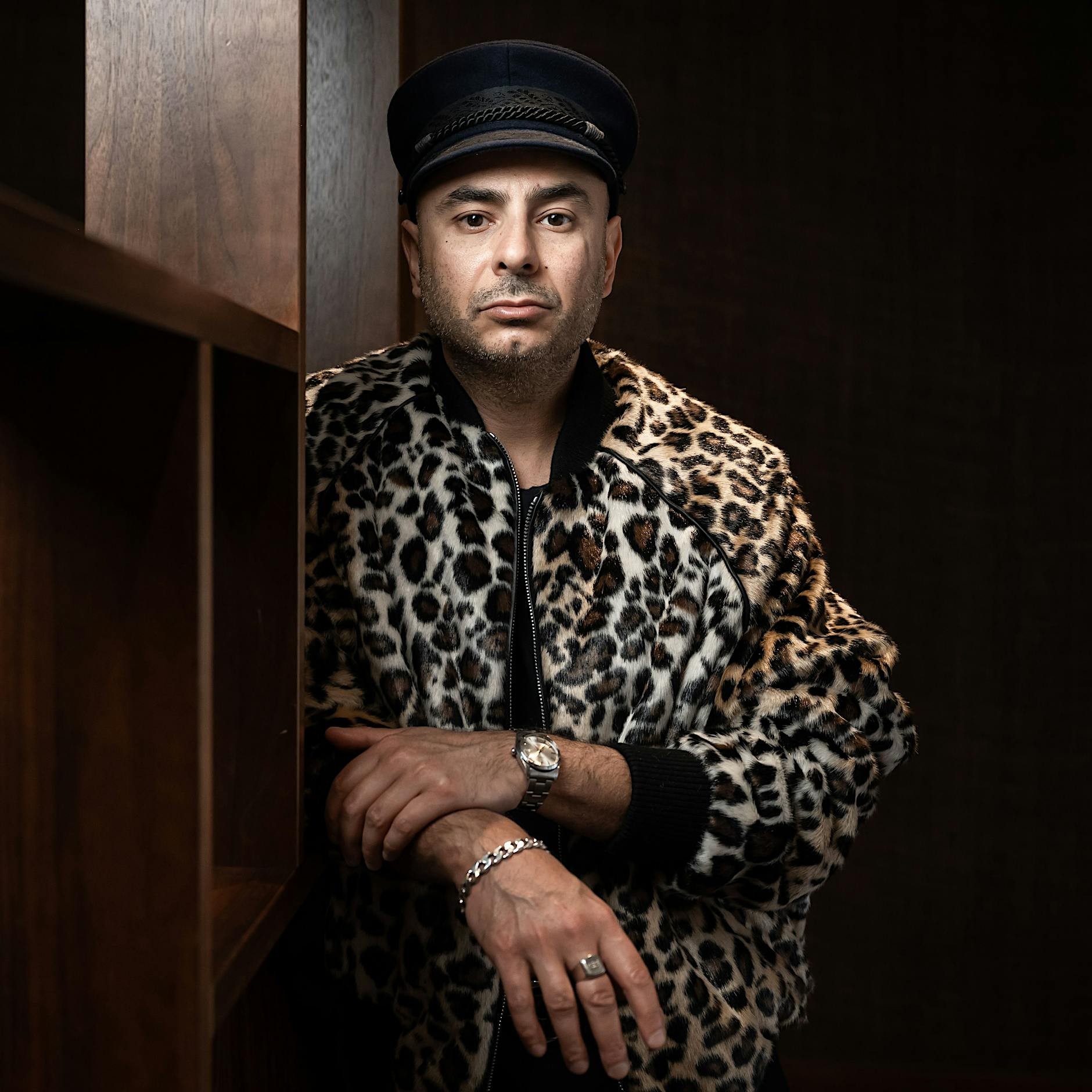 Der Berliner Malakoff Kowalski haucht Ginsberg-Gedichte auf Klavier-Miniaturen: Wie ein Vampirkuss