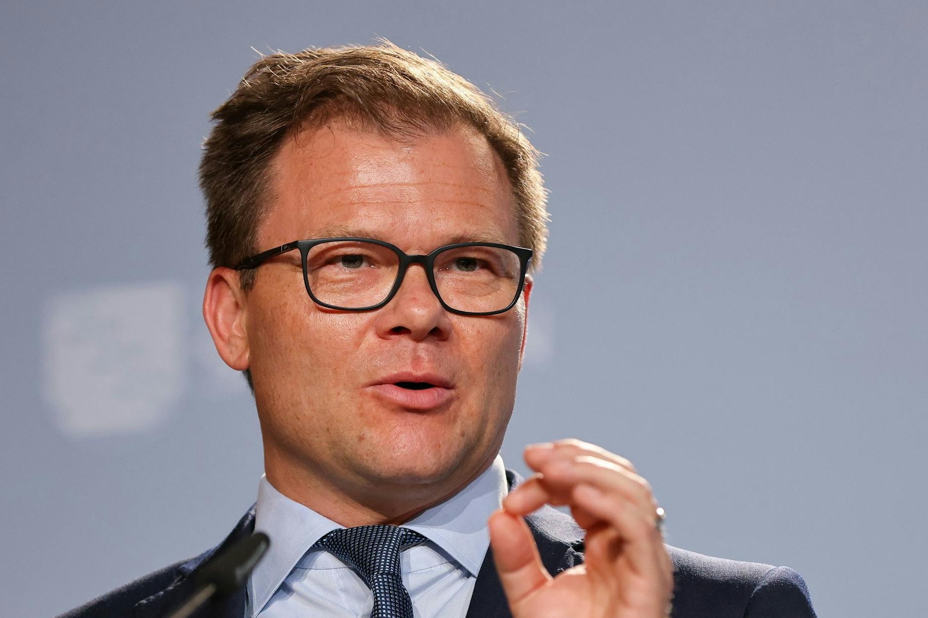 Carsten Schneider, Ostbeauftragter der Bundesregierung, soll Bauminister werden.