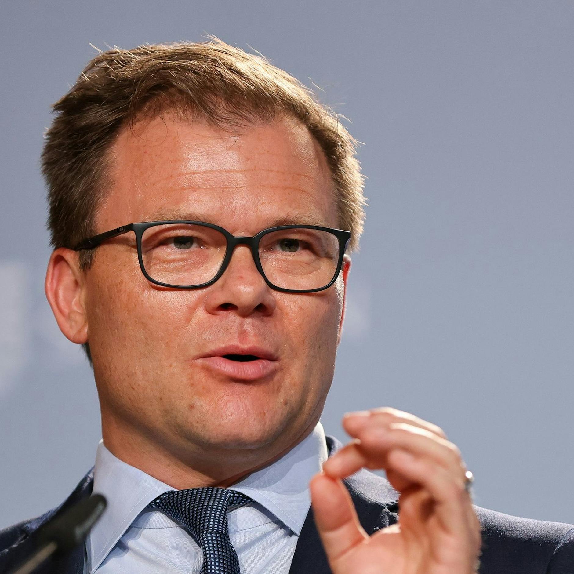 Image - Neue Merz-Regierung: Dieser Ostdeutsche wird SPD-Minister