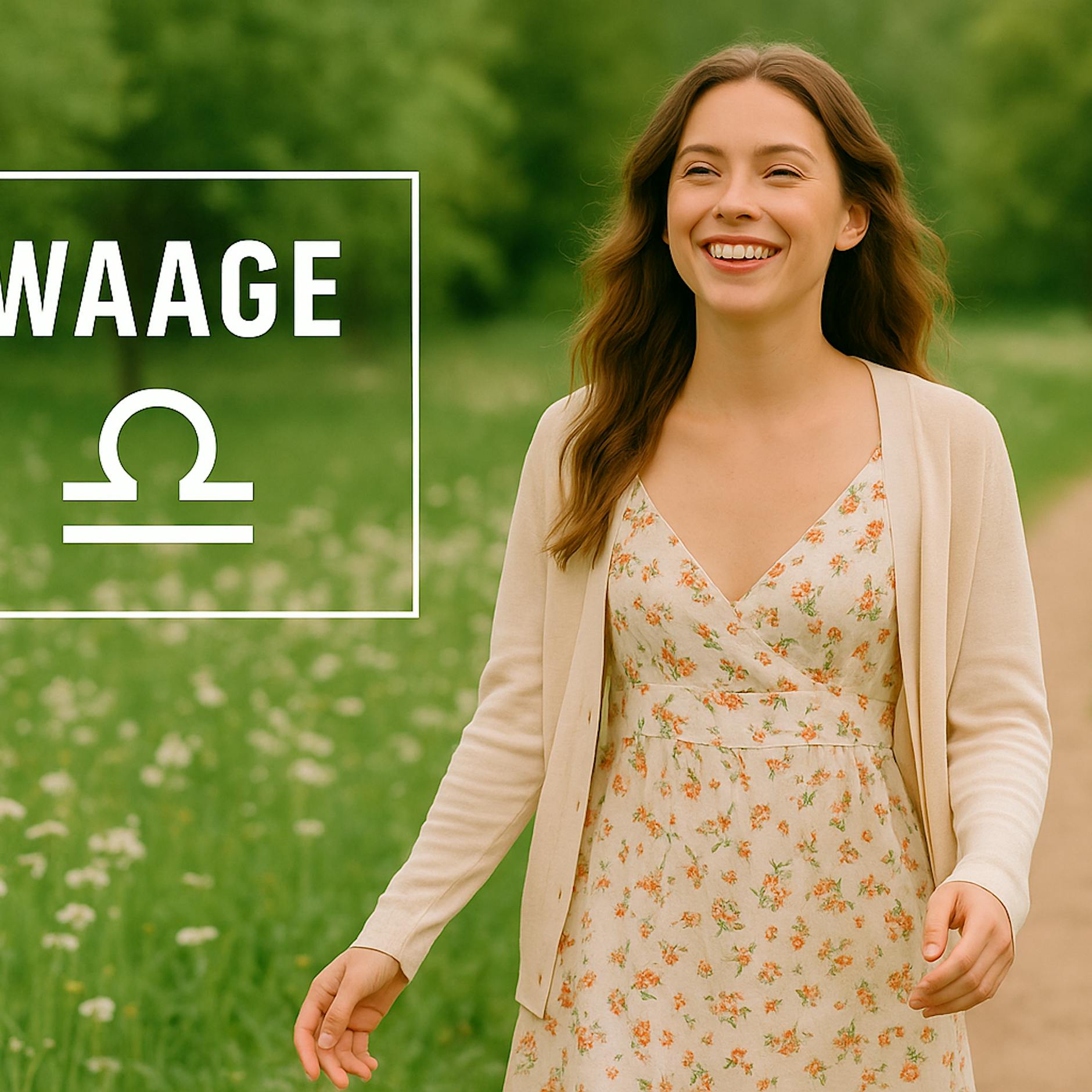 Waage-Horoskop für die Woche vom 16. bis 22. Juni 2025