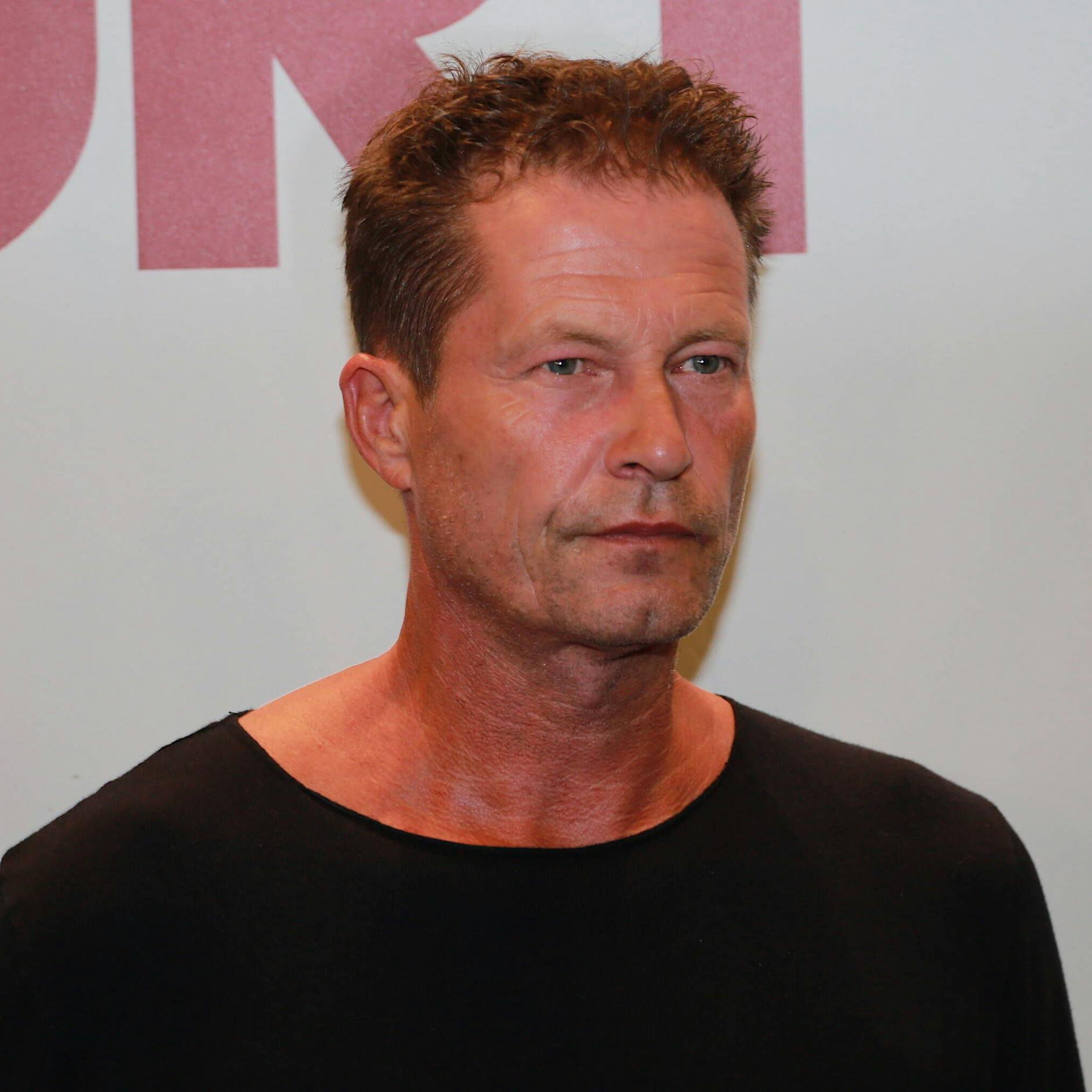 Til Schweiger zu Besuch: Auftritt an Rostocker Hochschule sorgt für Irritationen