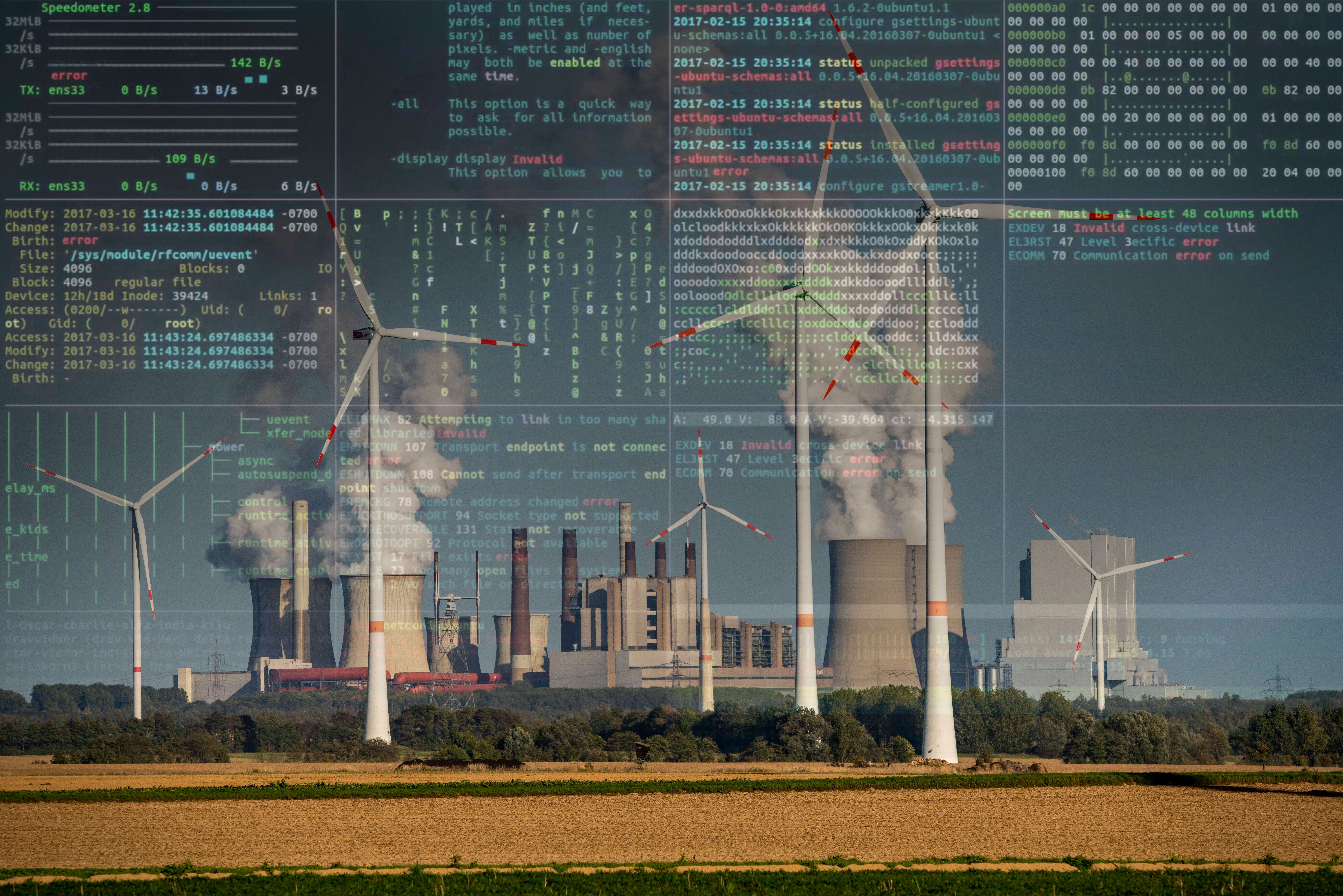 Berlin im Dunkeln: Wie realistisch ist ein Blackout an der Spree?