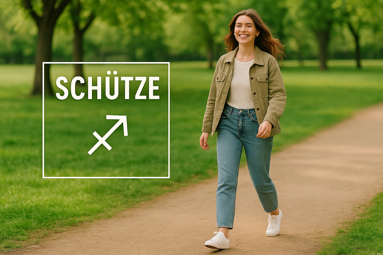 Großes Horoskop für die erste Juni-Woche: Sternzeichen Schütze