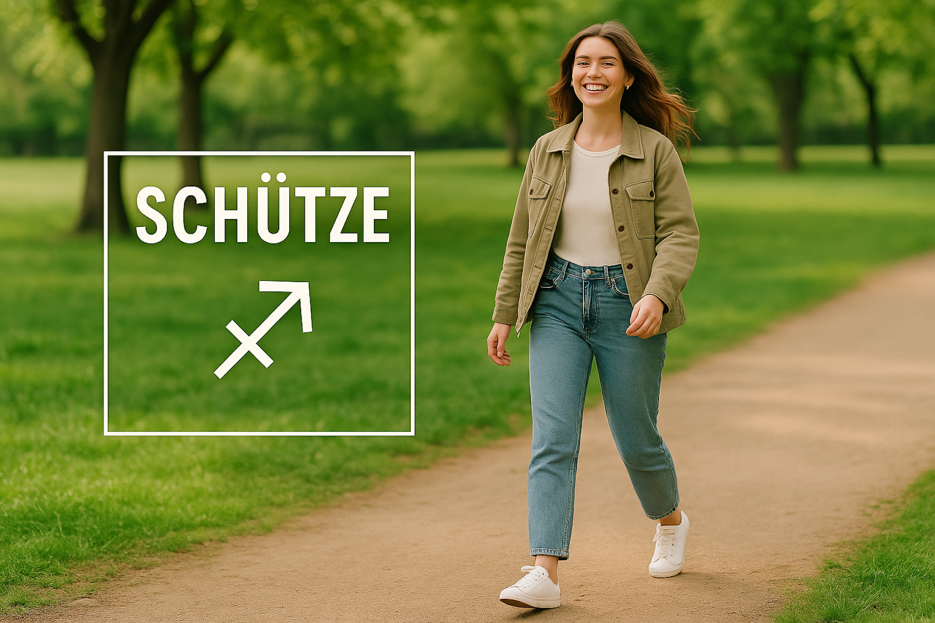 Schütze, was hält das Horoskop für diese Woche für Sie bereit? Wagen Sie einen Blick.