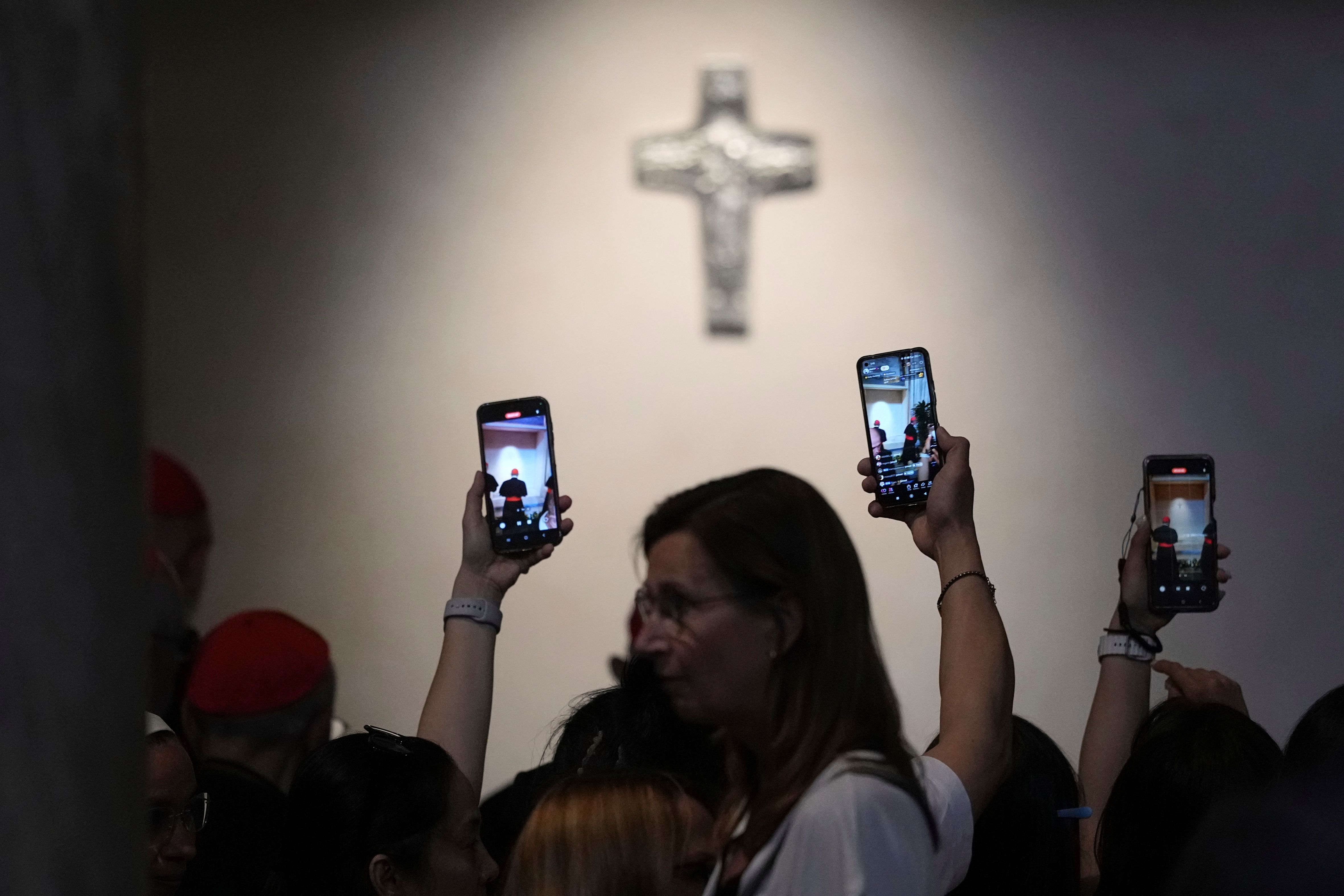 Image - Das Internet wählt den Papst