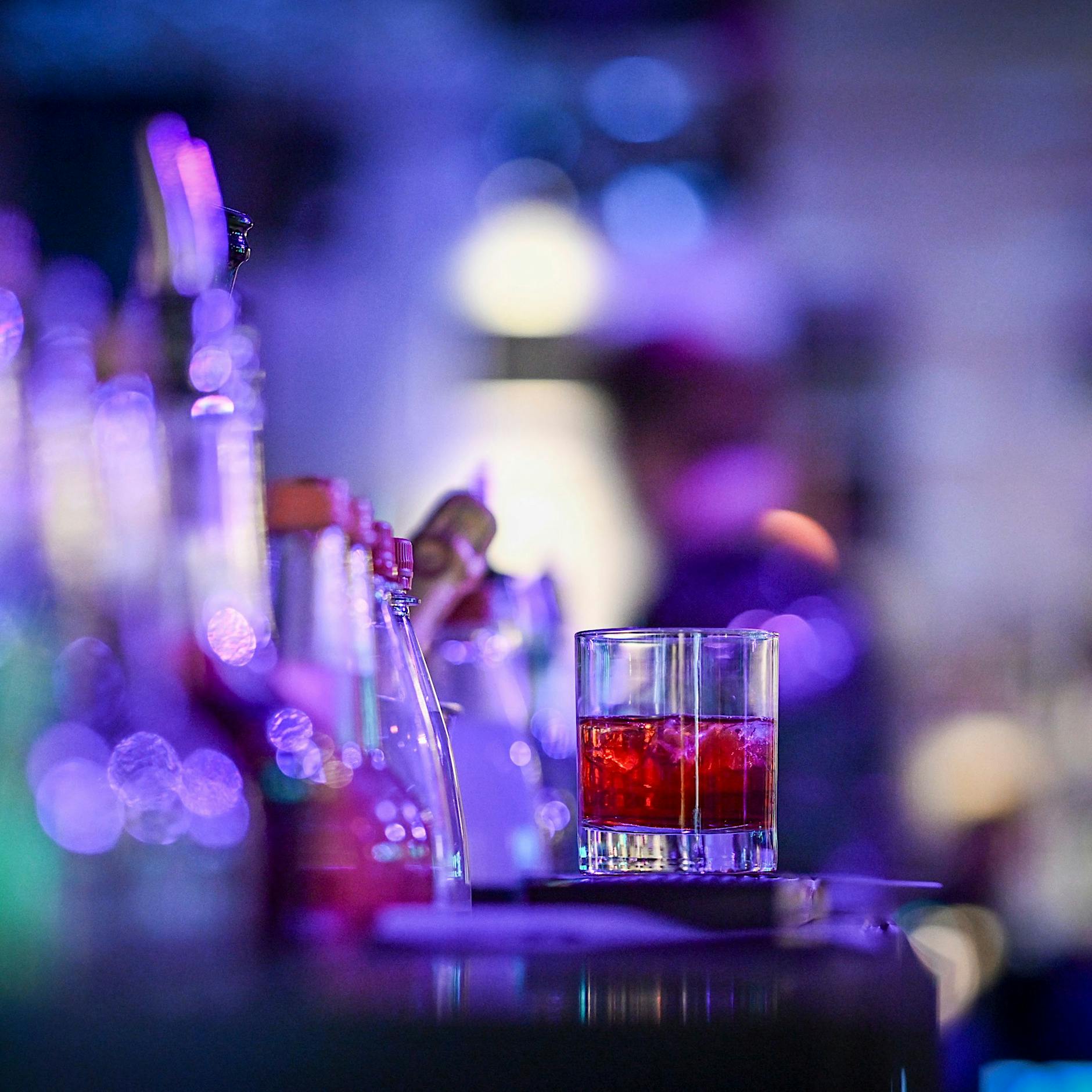 Tanzen statt Trinken: Alkoholfreie Clubnächte liegen in Berlin jetzt im Trend