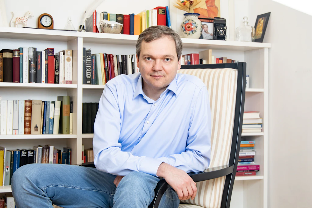 Michael Andrick: Gendern schadet dem Gemeinwohl!