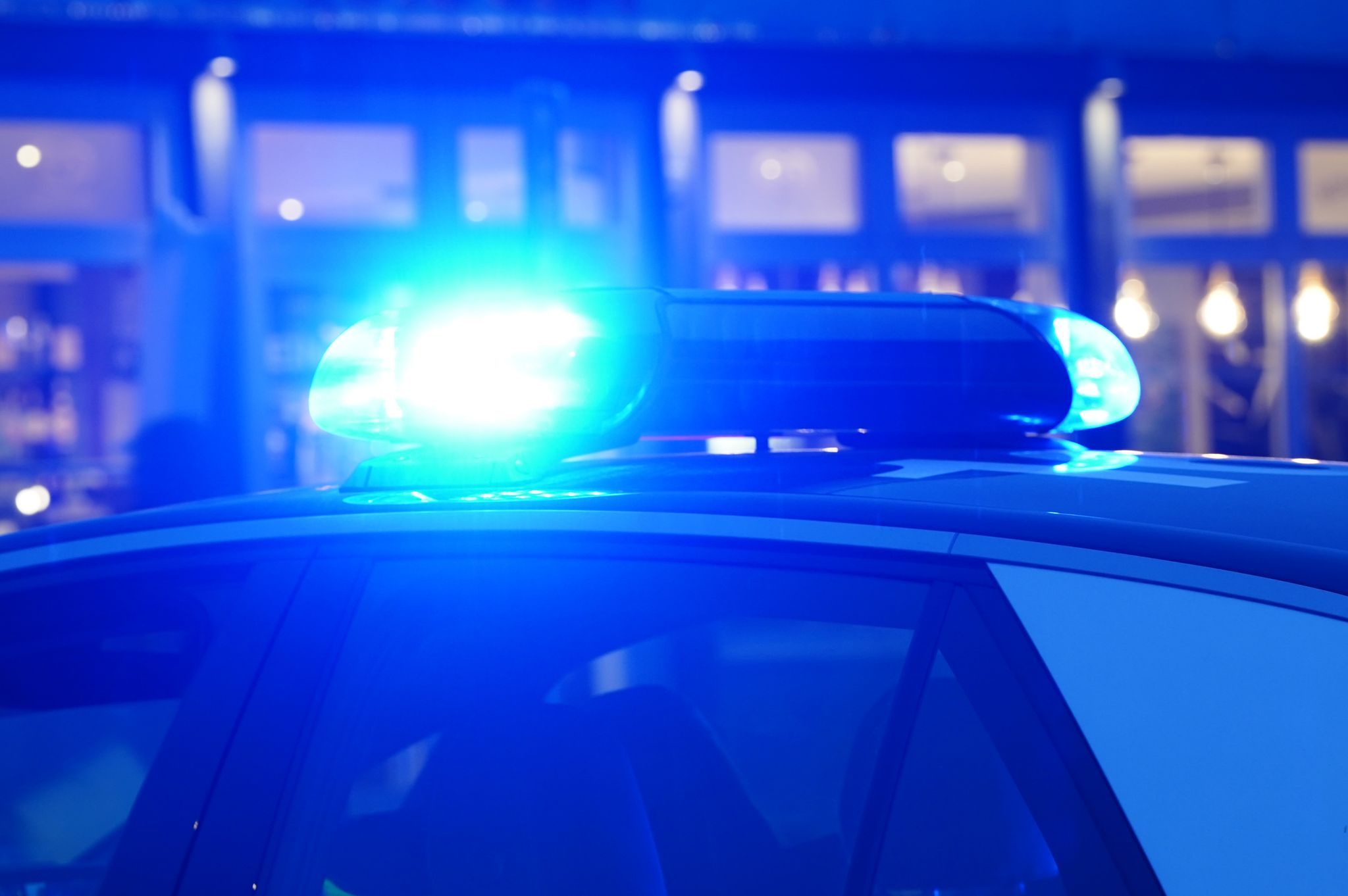 Image - Vermisste Frau aus Hamburg: Polizei spürt sie in Friedrichshain auf