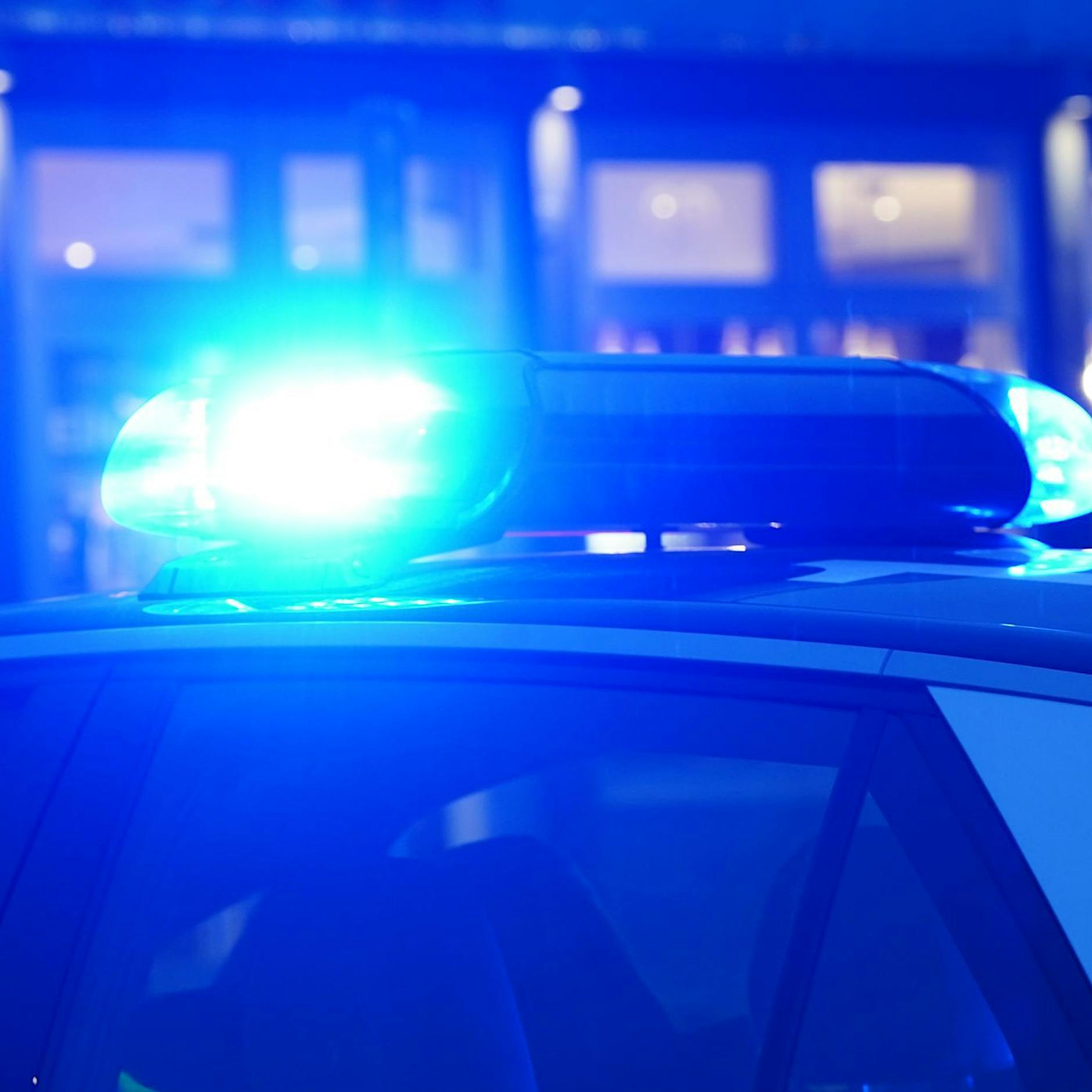 Vermisste Frau aus Hamburg: Polizei spürt sie in Friedrichshain auf