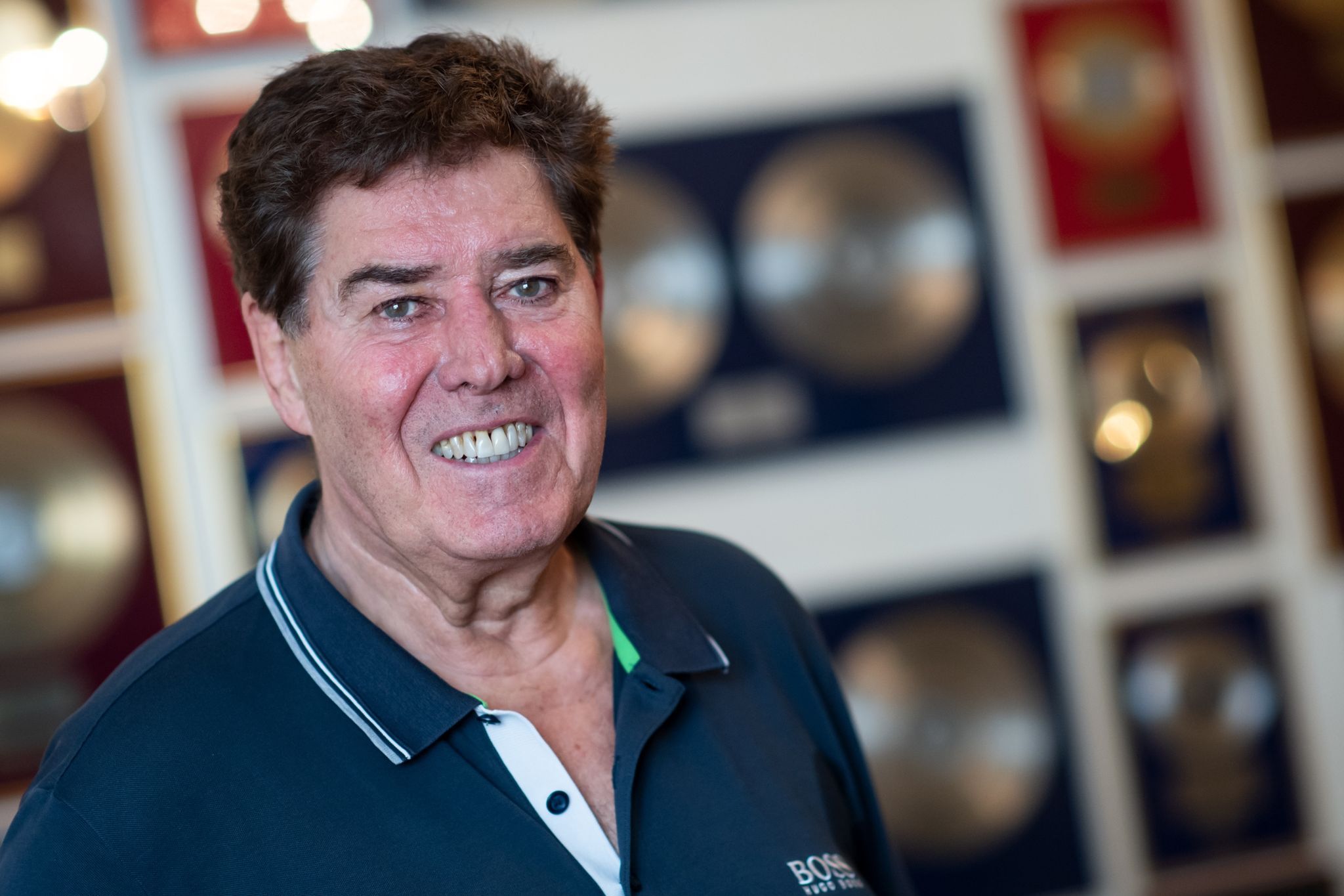 Image - Schlaganfall-Drama um Jack White (84): Haushälterin rief den Notarzt