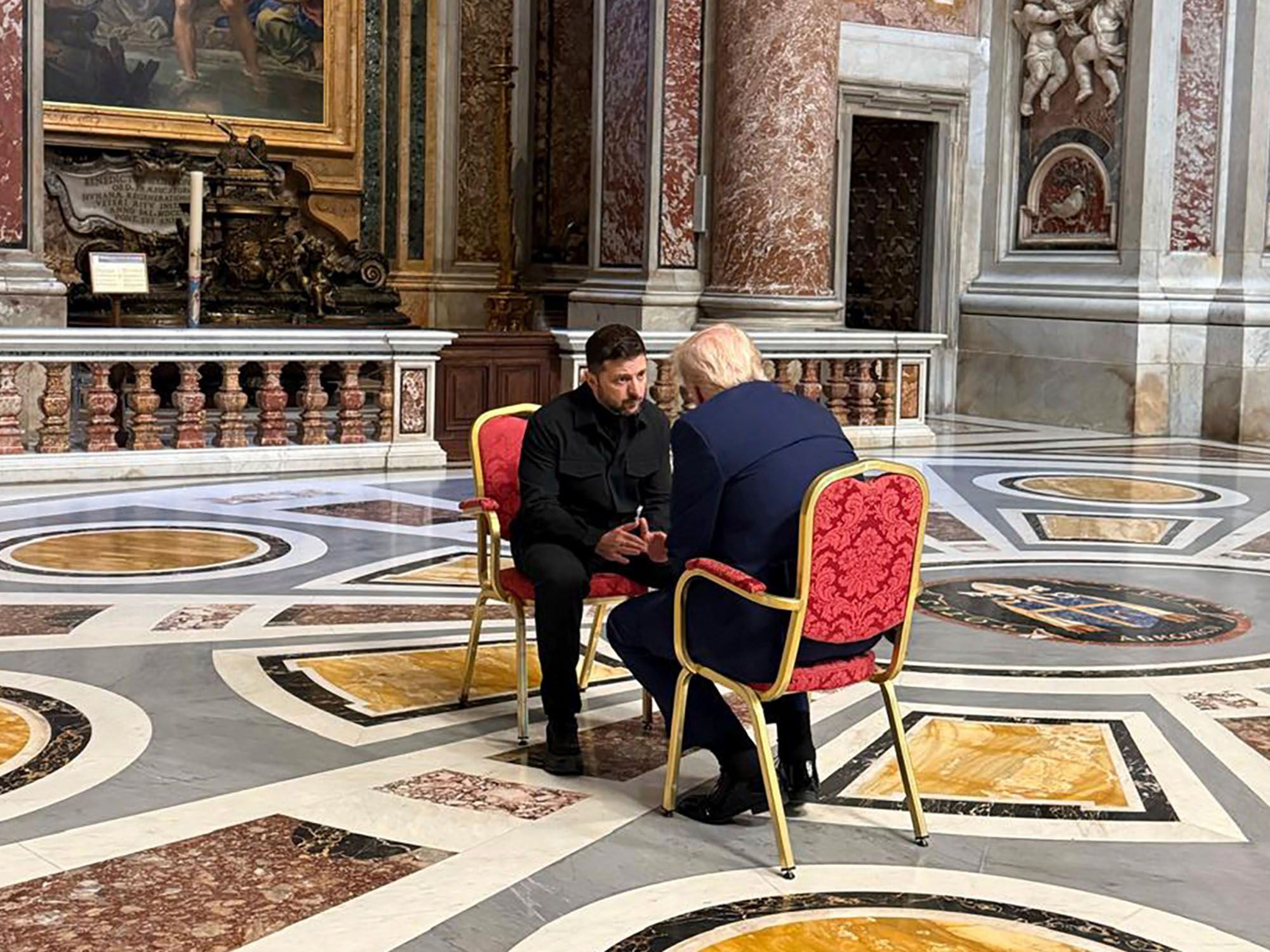 Trumps neuer amerikanischer Bilateralismus: Tribute nach chinesischem Vorbild?