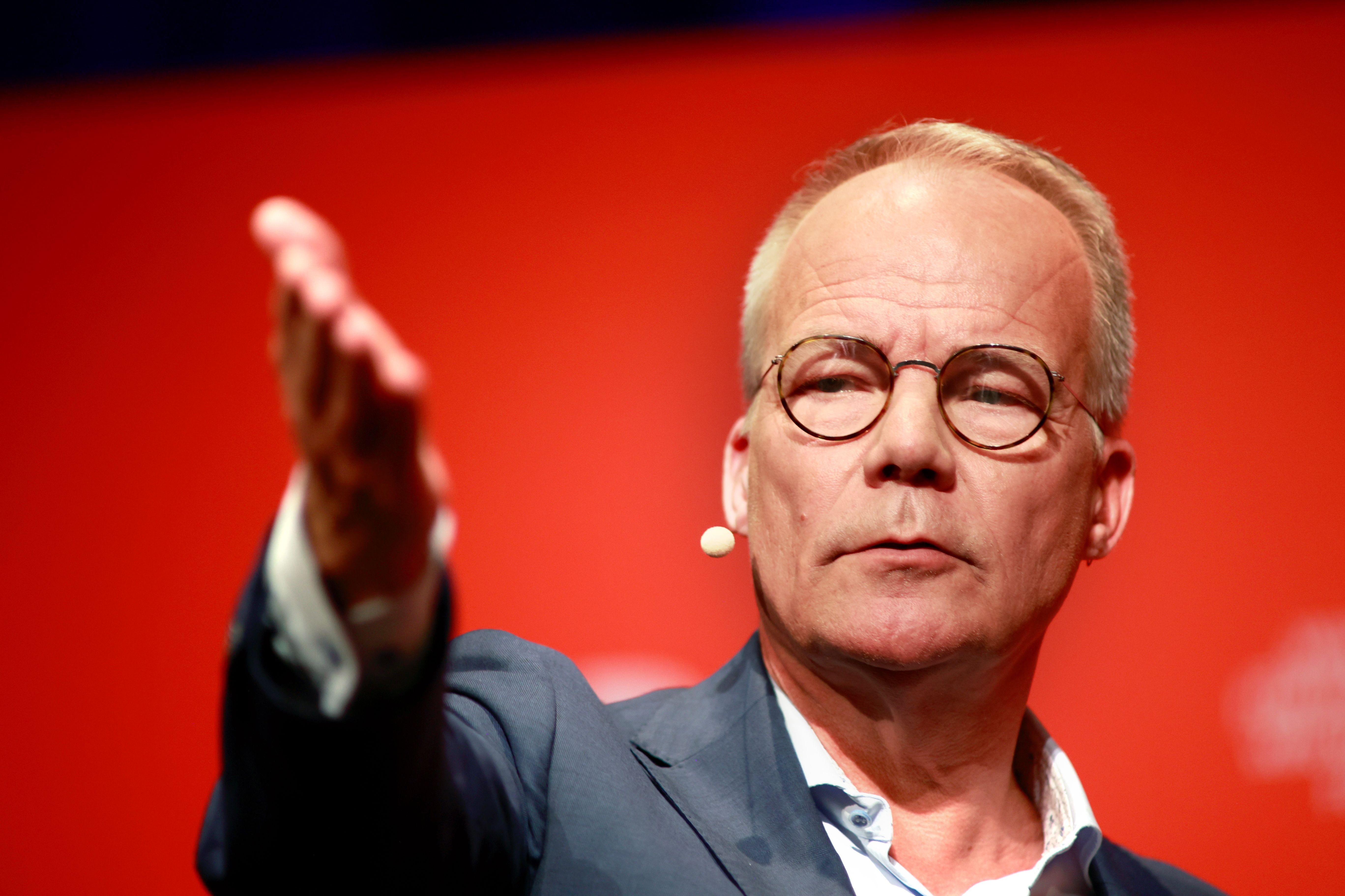 Image - Nach dem Ja zur Groko: Wie die SPD ums politische Überleben kämpft – und warum Pistorius außen vor bleibt