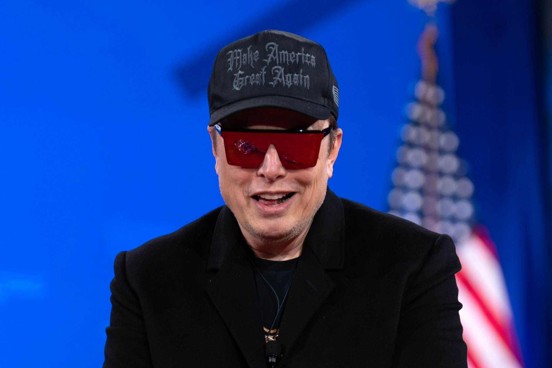 Elon Musk steht bei Tesla womöglich vor dem Aus. 