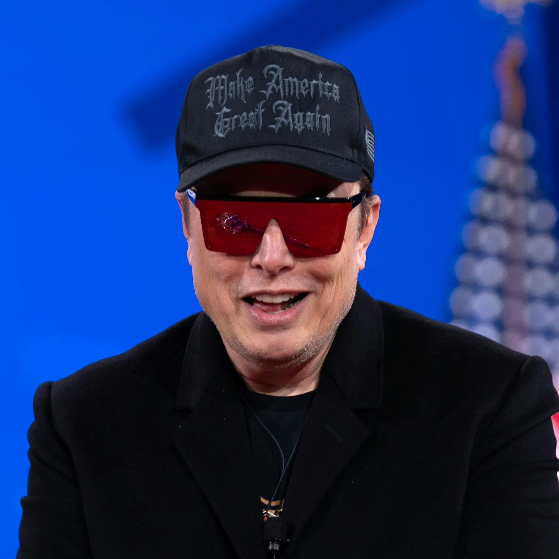 Hickhack um Elon Musk bei Tesla? Nachfolger-Diskussion angezettelt